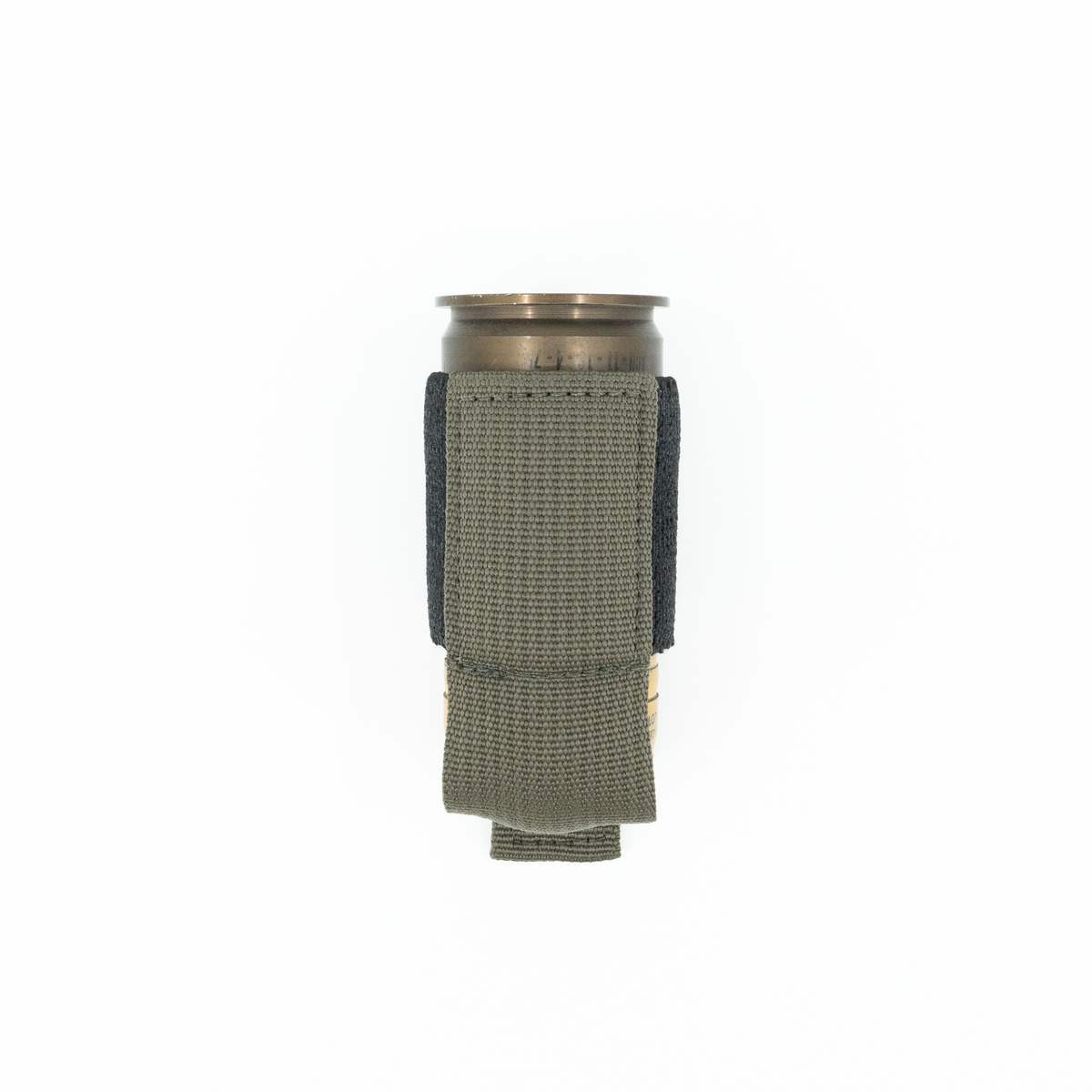 Haley Strategic 40mm Single Pouch — Ranger Green, product view 1