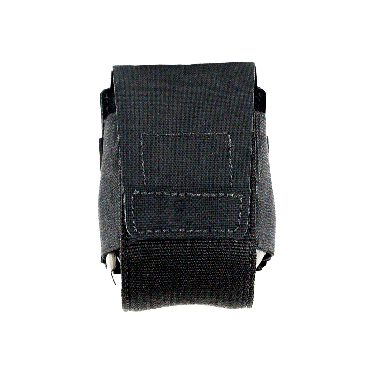 Haley Strategic Frag Pouch — Black, product view 1