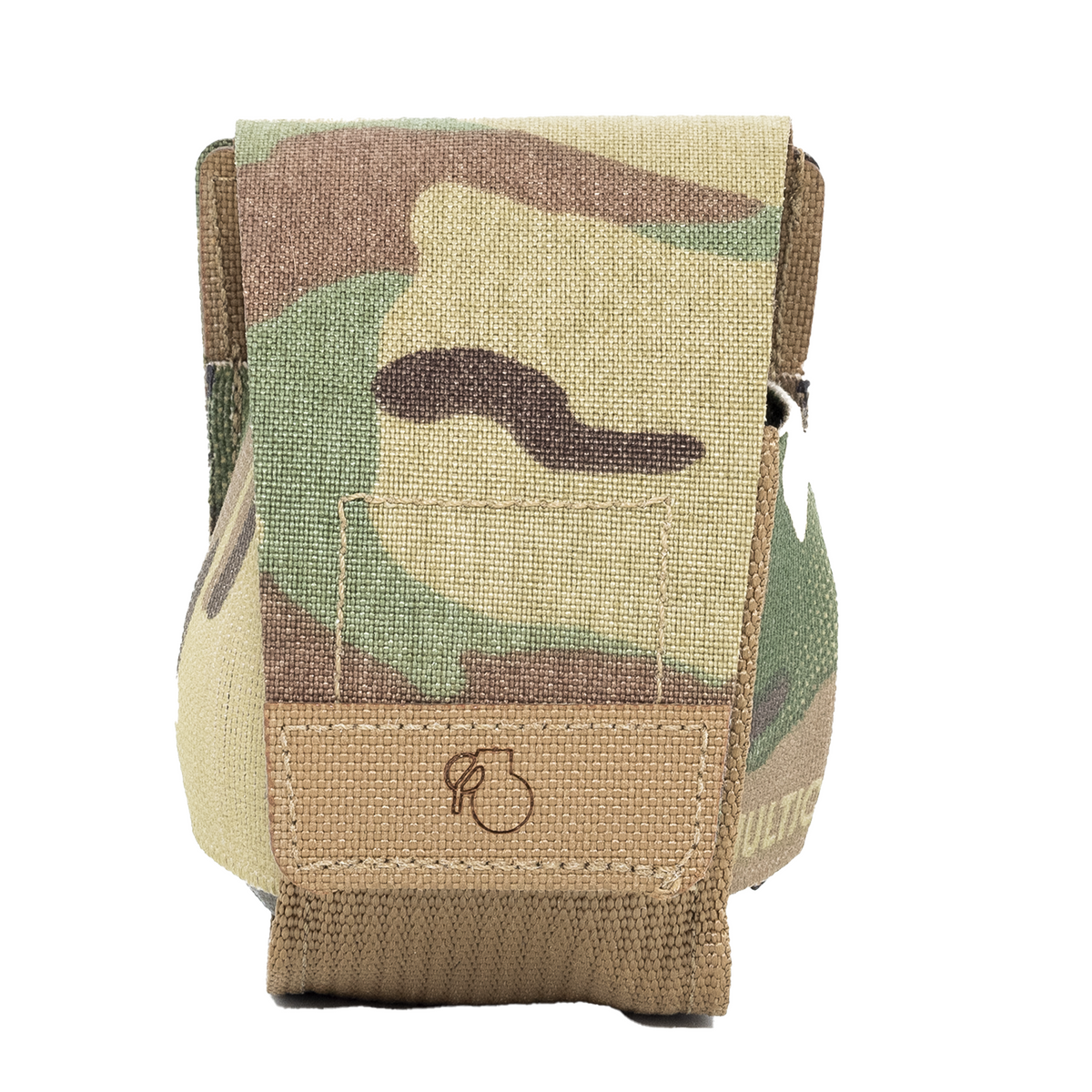 Haley Strategic Frag Pouch — Multicam, product view 1