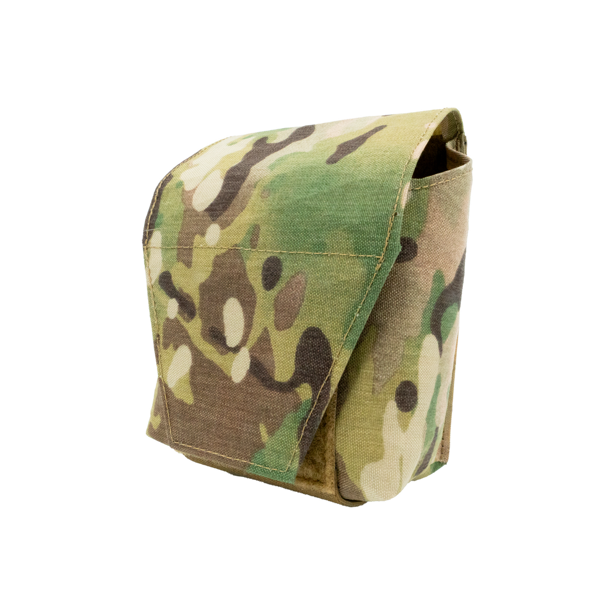 Haley Strategic General Purpose SAW Pouch — Multicam, product view 1 #color_multicam