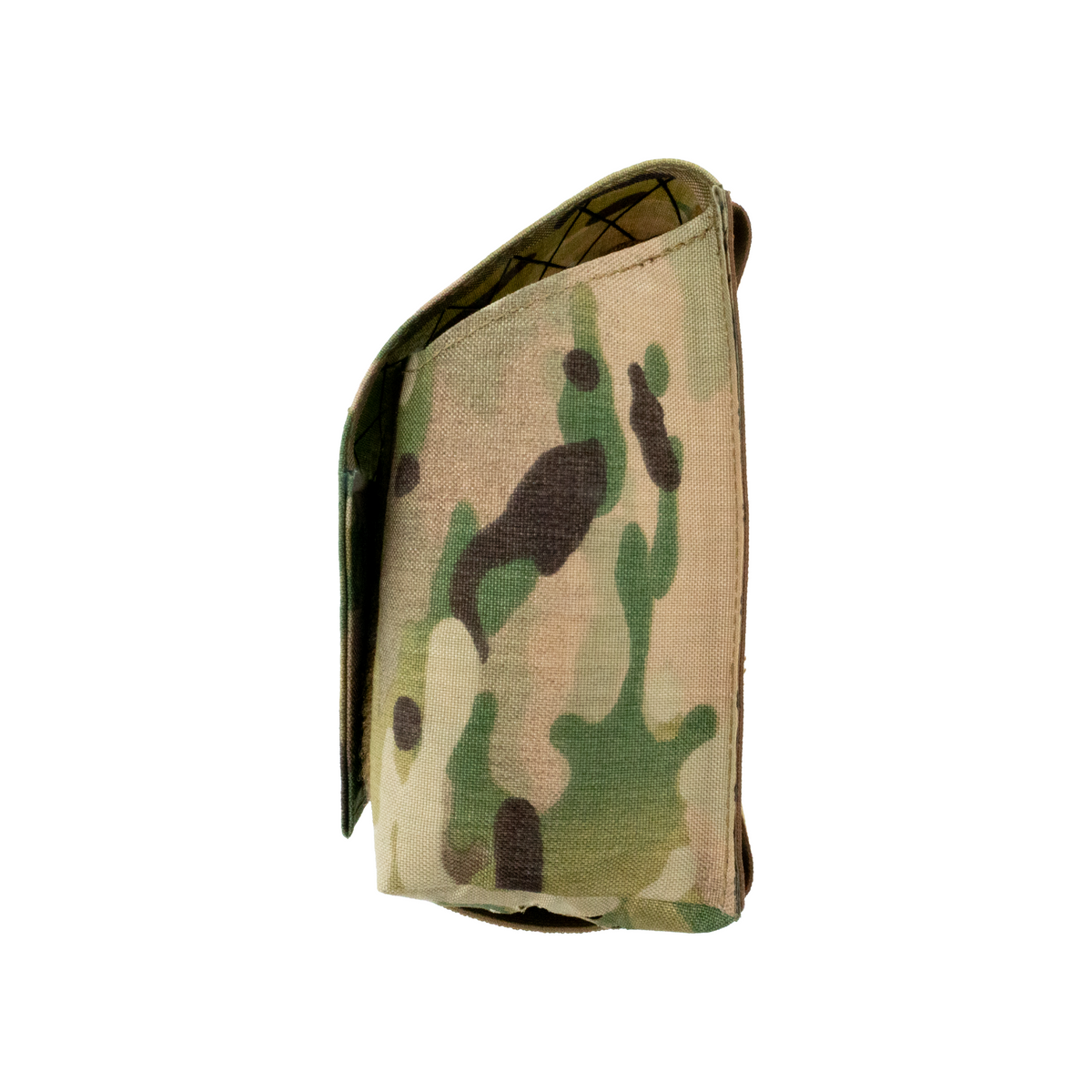 Haley Strategic General Purpose SAW Pouch — Multicam, product view 2