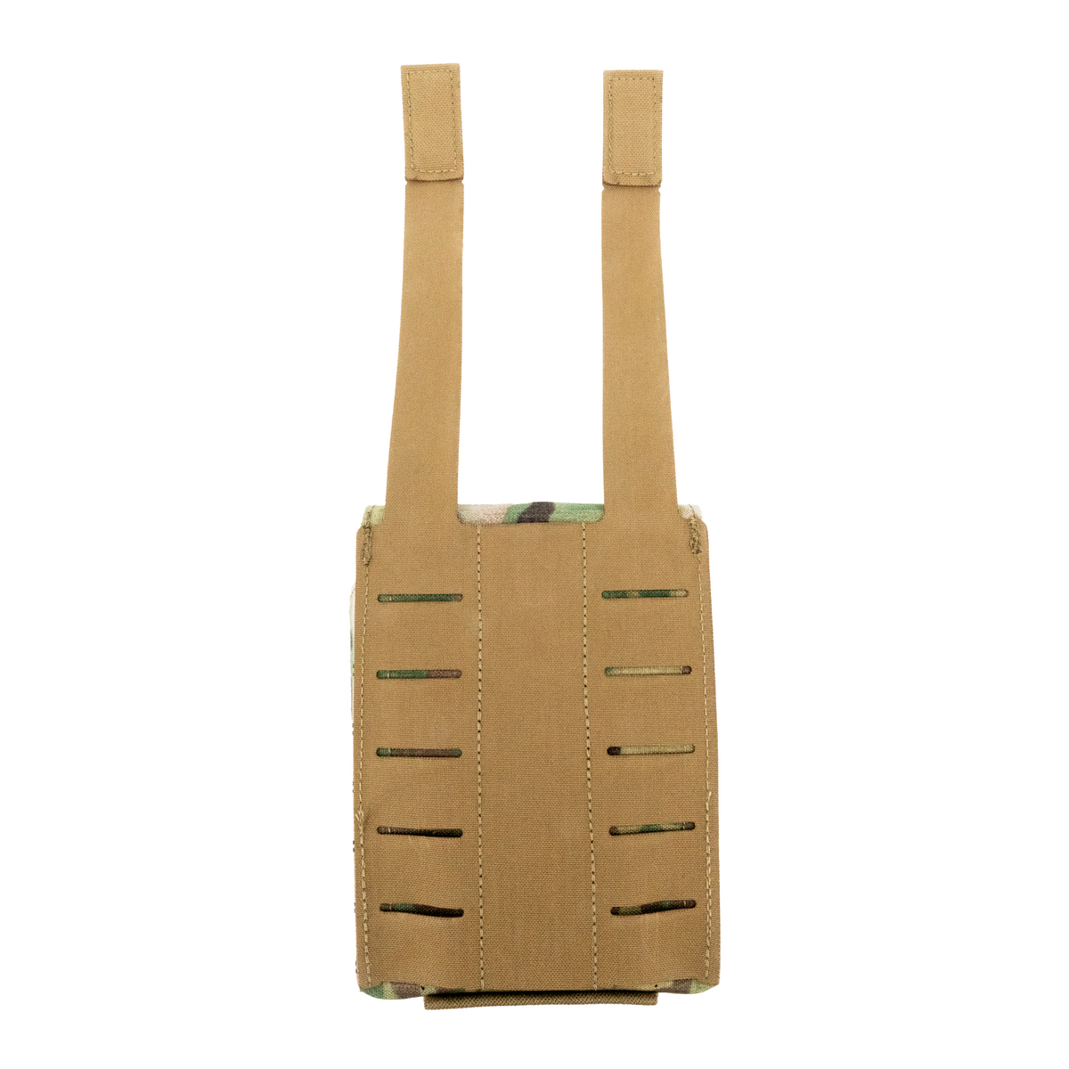 Haley Strategic General Purpose SAW Pouch — Multicam, product view 4