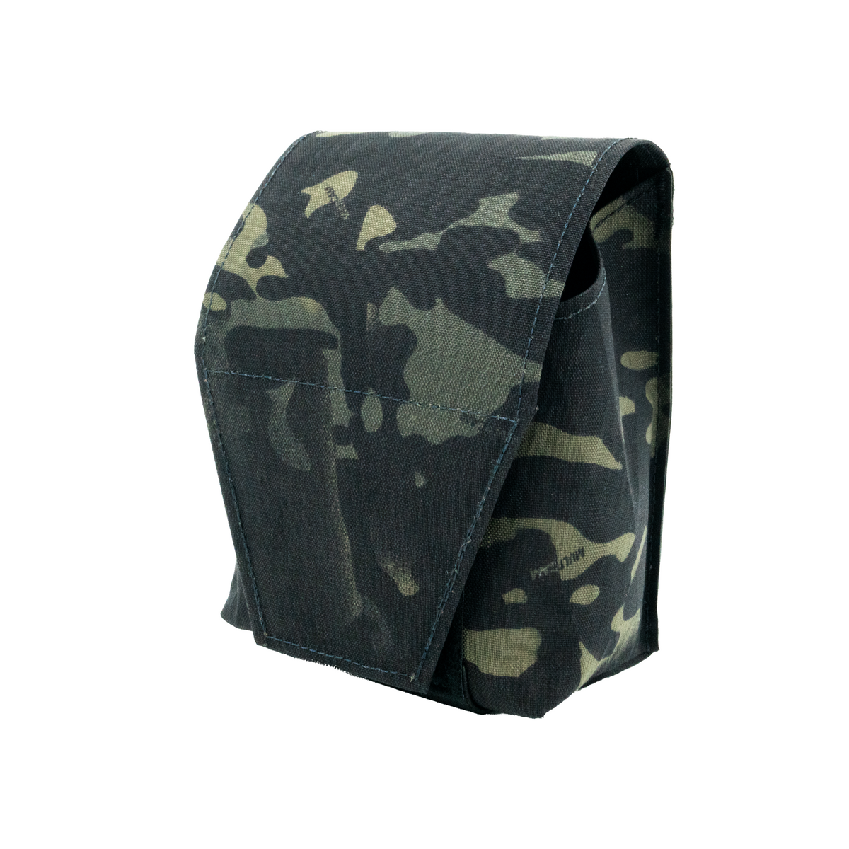 Haley Strategic General Purpose SAW Pouch — Multicam Black, product view 1