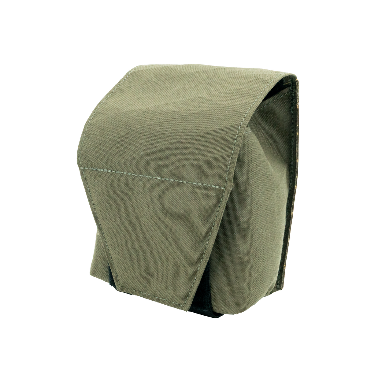 Haley Strategic General Purpose SAW Pouch — Ranger Green, product view 1