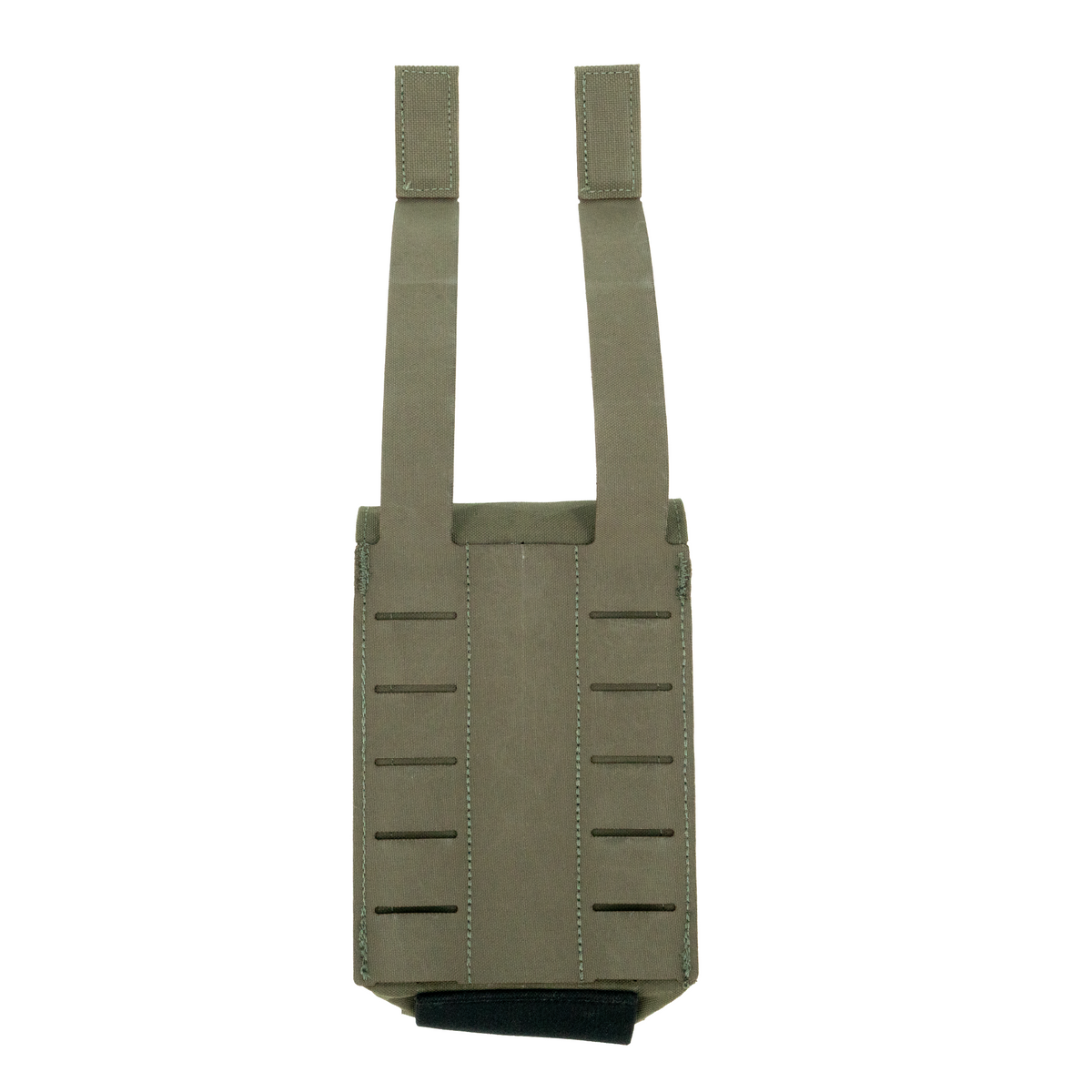 Haley Strategic General Purpose SAW Pouch — Ranger Green, product view 3