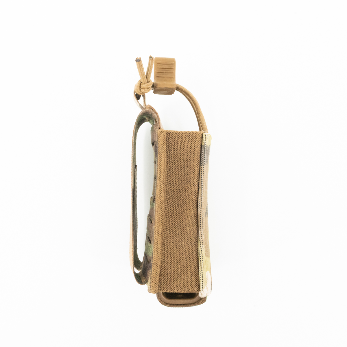 Haley Strategic Single Rifle Mag Pouch — Multicam, product view 2 #color_multicam