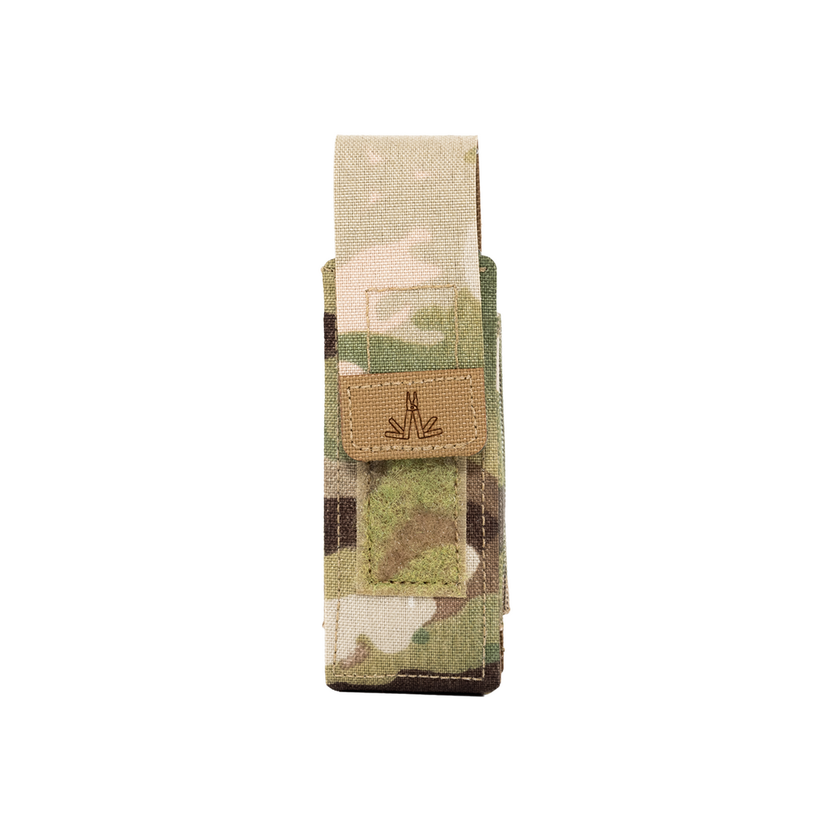 Haley Strategic Multi-Tool Pouch — Multicam, product view 1
