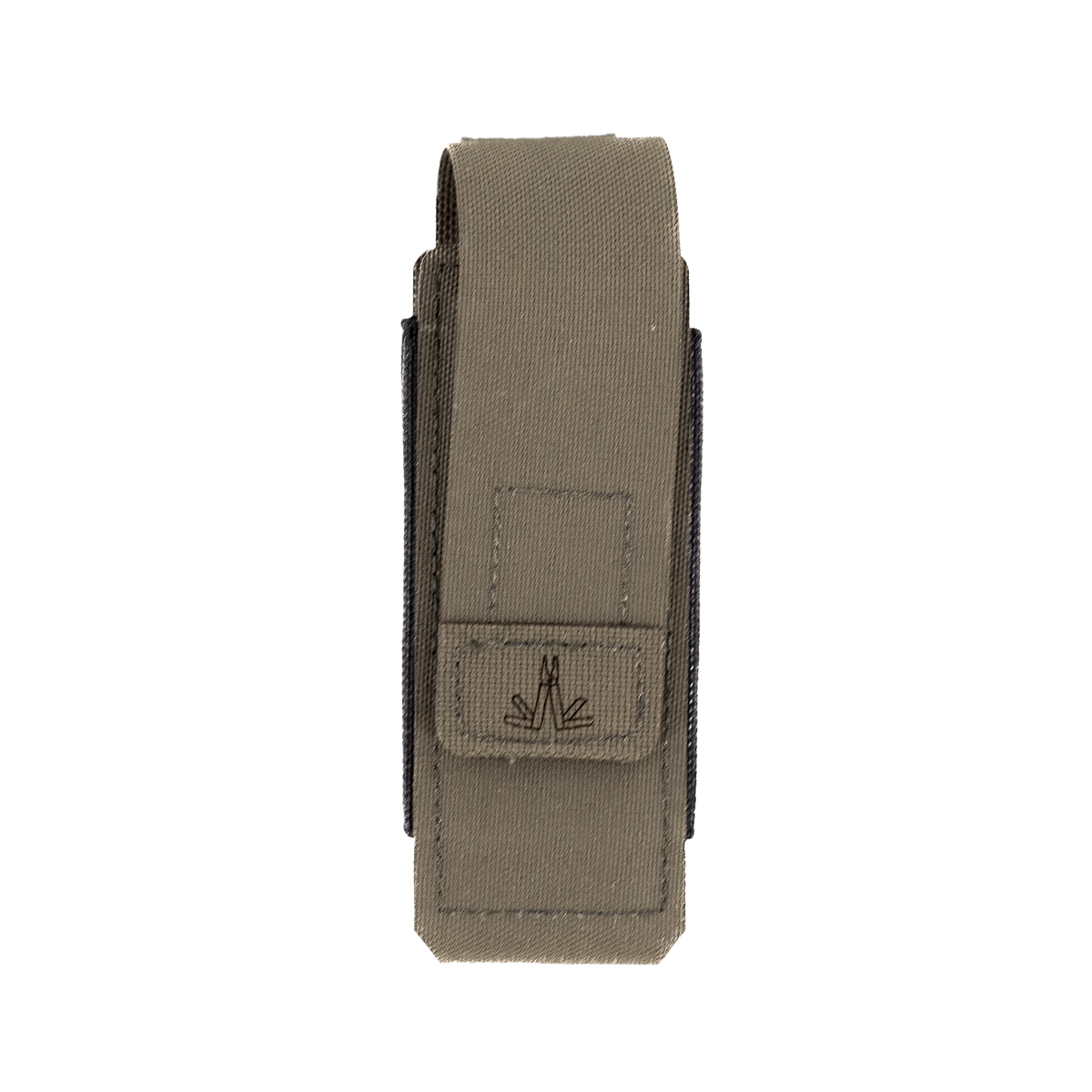 Haley Strategic Multi-Tool Pouch — Ranger Green, product view 1