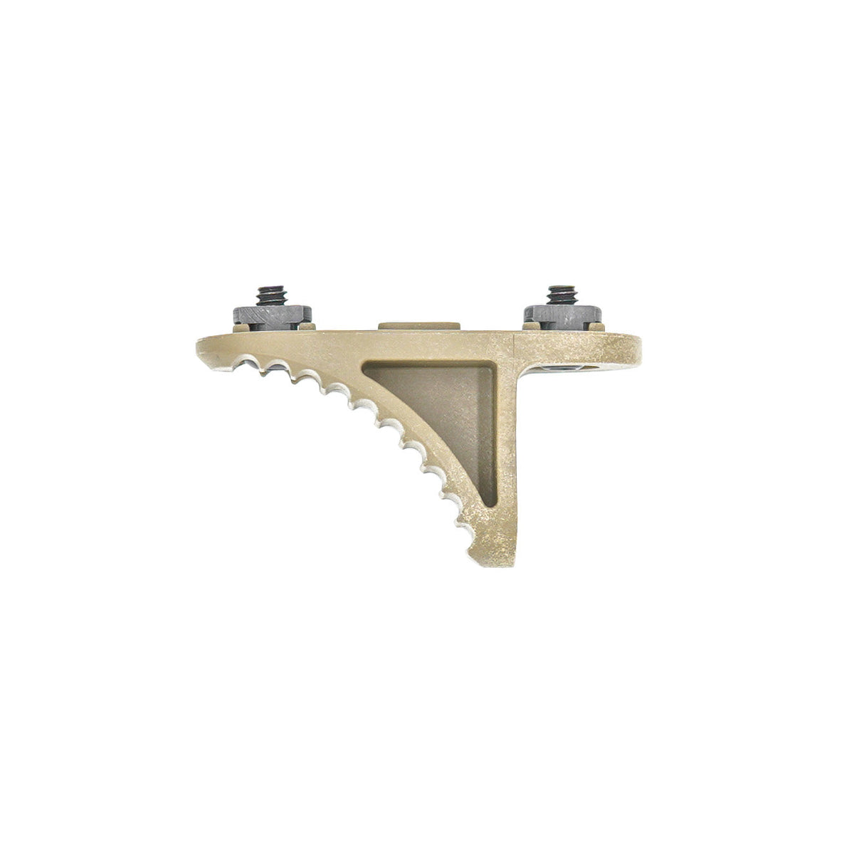 True North Concepts GripStop K M-LOK Polymer