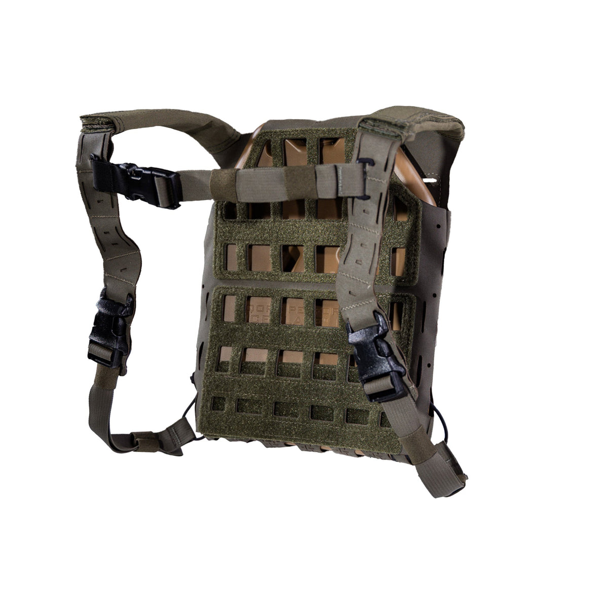 Qore Performance ICEPLATE Hydration Backpack Gen 3