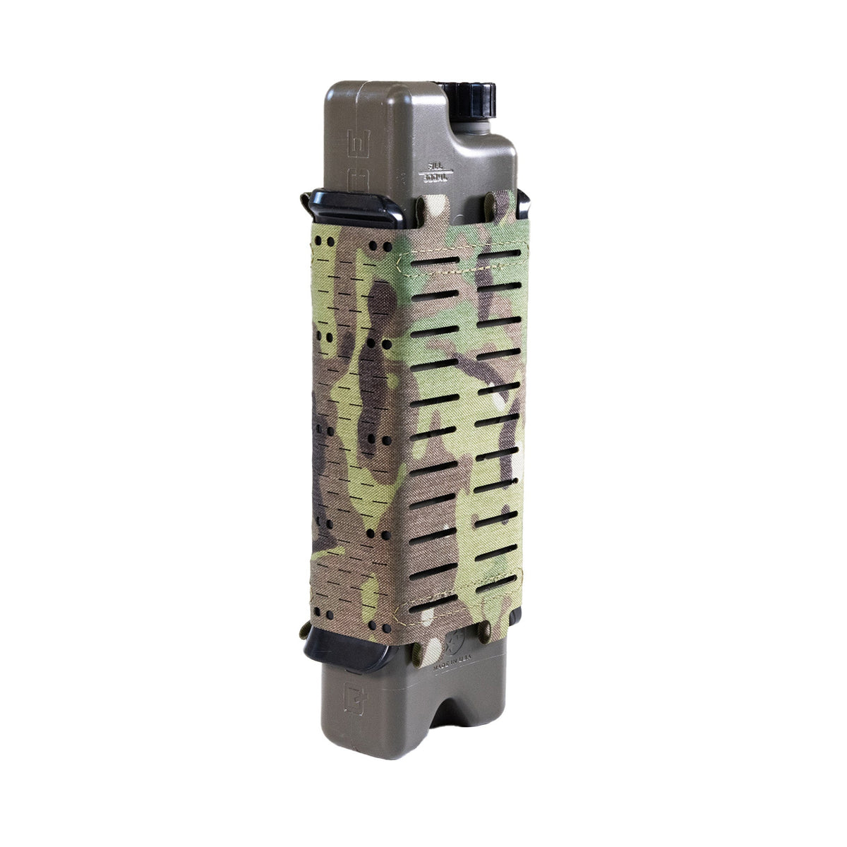 Qore Performance ICEFLASK 500 ml