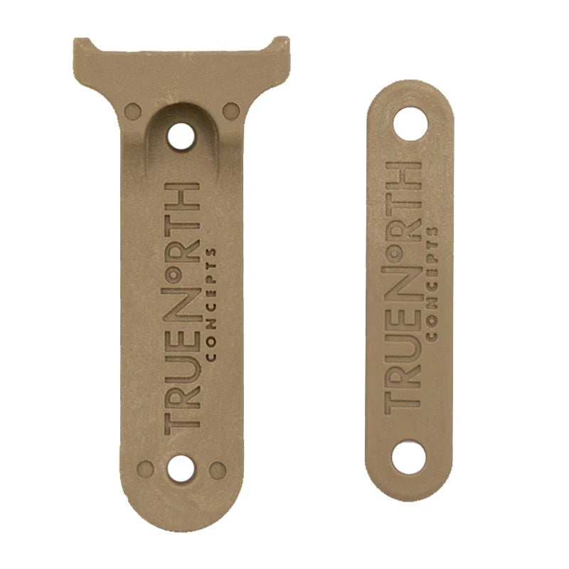True North Concepts The Racker Polymer