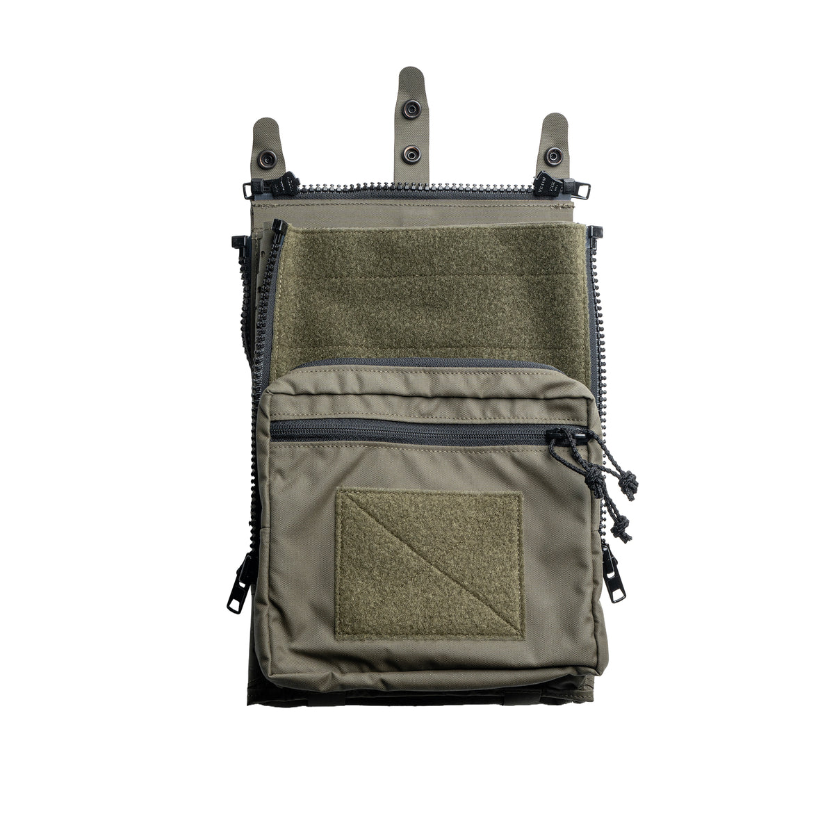 Spiritus Systems Assault Back Panel Core Mk 2
