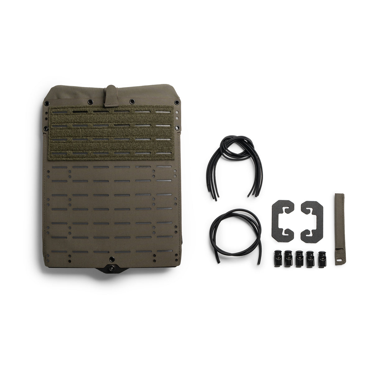Spiritus Systems MOLLE Back Panel Mk 2
