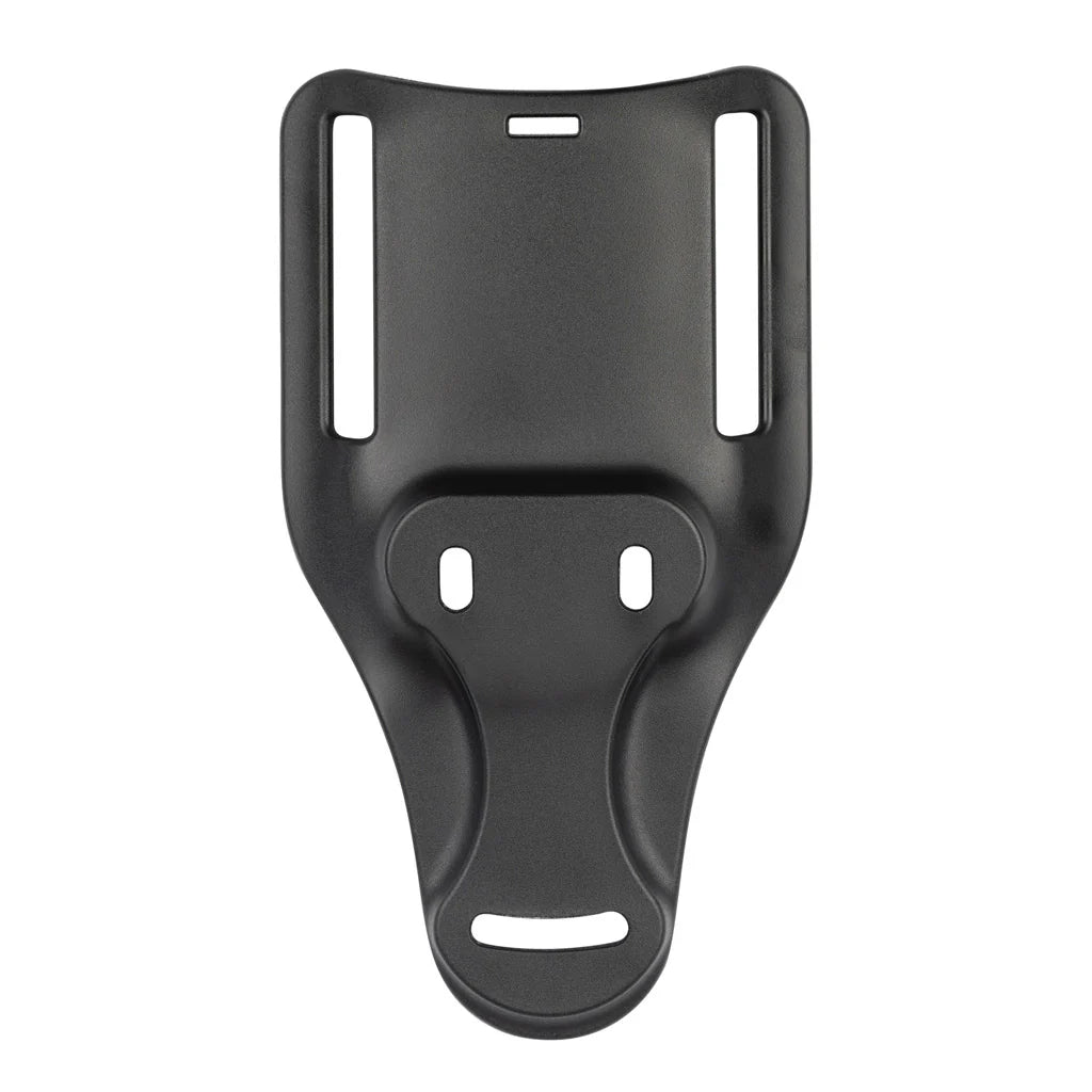 union safari hollandrad Safariland 6070 CUBL Mid-Ride Belt Loop 58 mm, Adjustable Cant