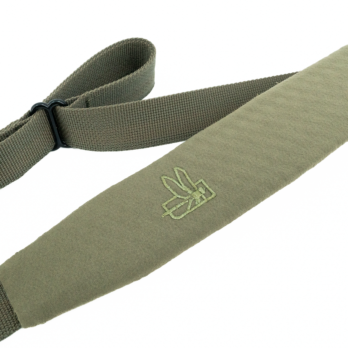 Haley Strategic D3 Sling — Ranger Green, product view 11