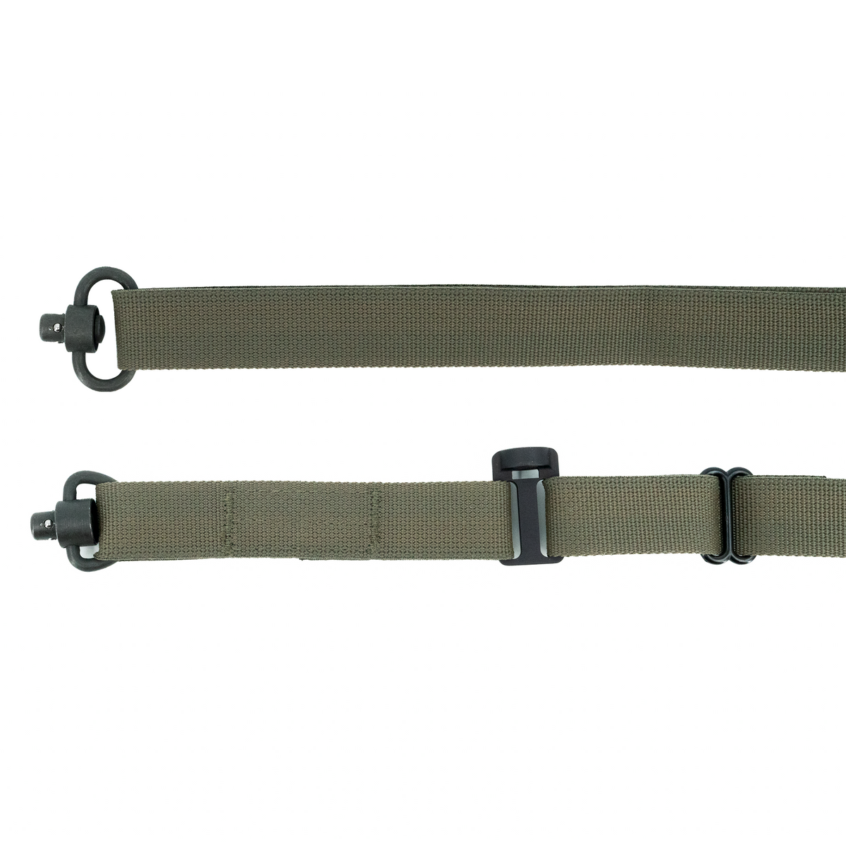 Haley Strategic D3 Sling — Ranger Green, product view 12