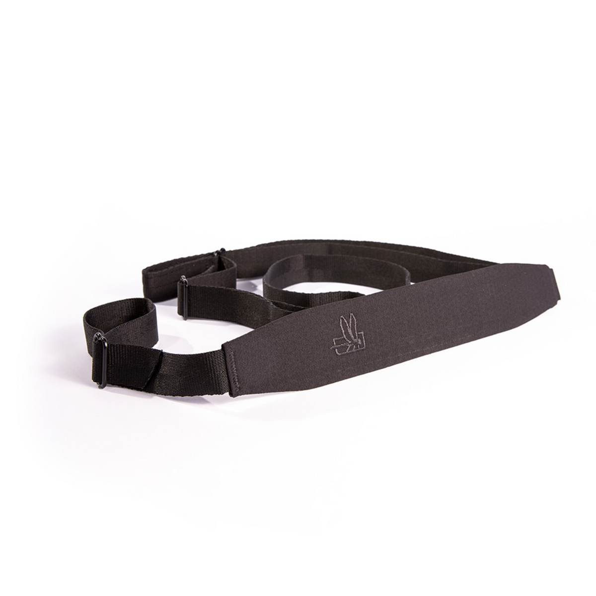 Haley Strategic D3 Slick Sling — Black, product view 1