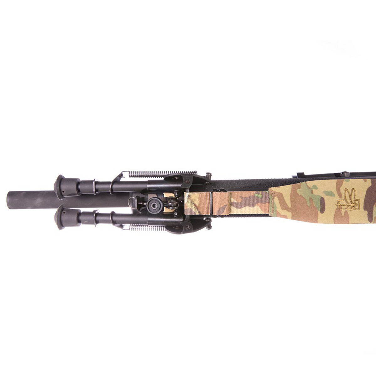 Haley Strategic D3 Slick Sling — Multicam, product view 2