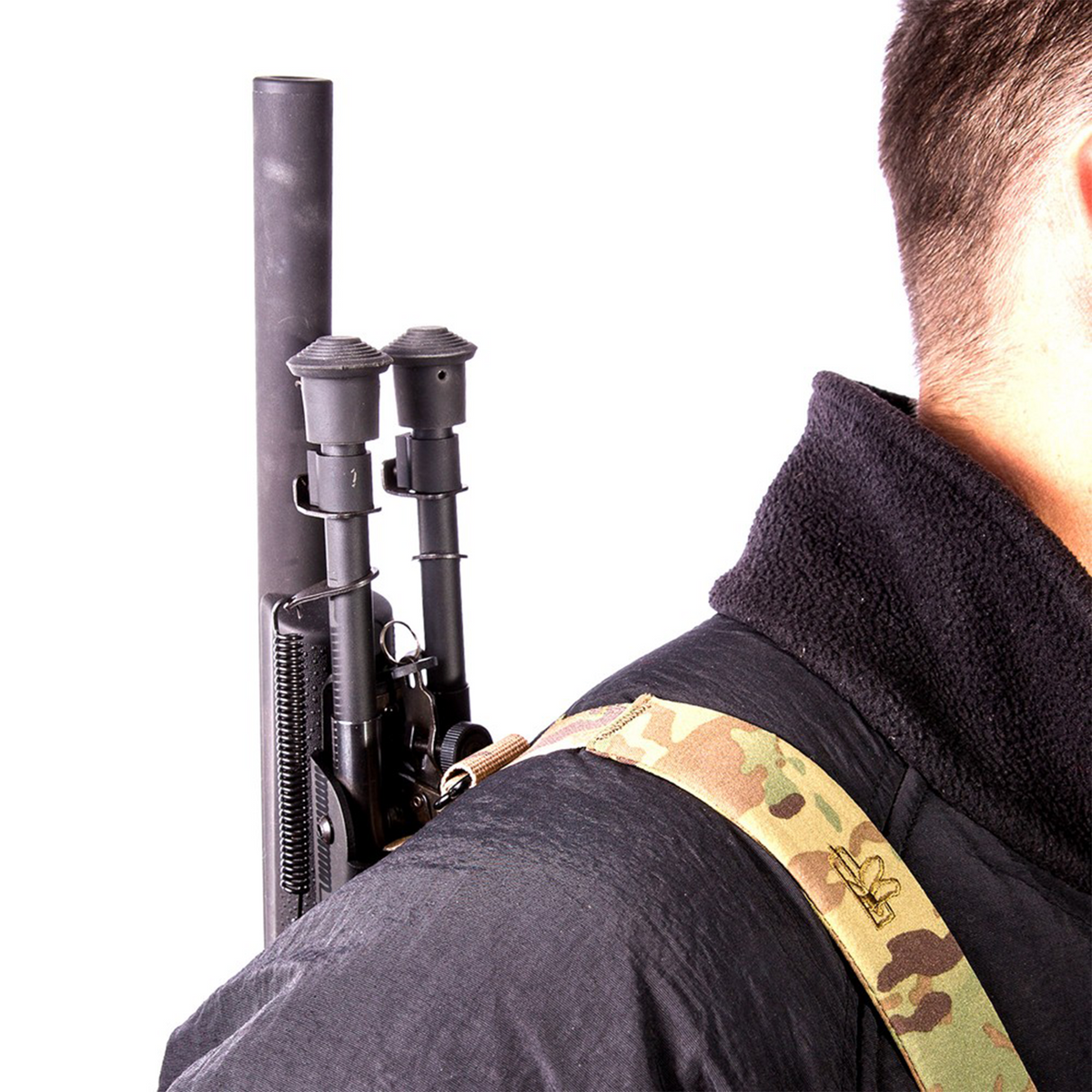 Haley Strategic D3 Slick Sling — Multicam, product view 3