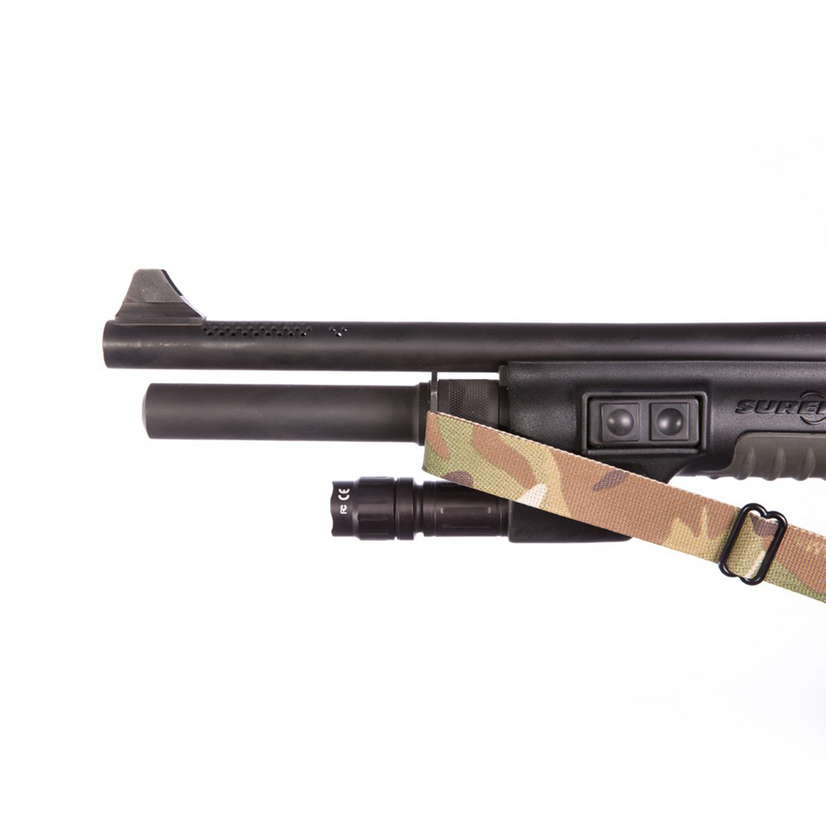 Haley Strategic D3 Slick Sling — Multicam, product view 5