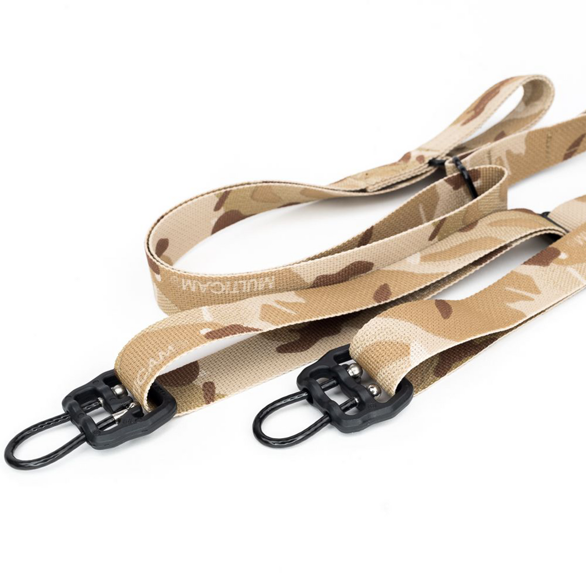 Haley Strategic Slim Sling — Multicam Arid, product view 2