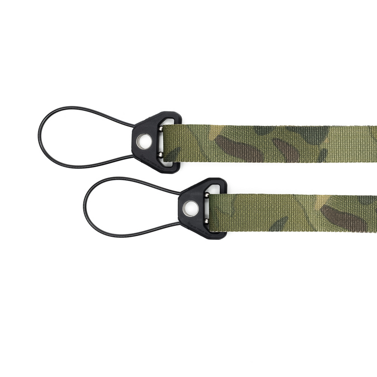Haley Strategic Slim Sling — Multicam Tropic, product view 2