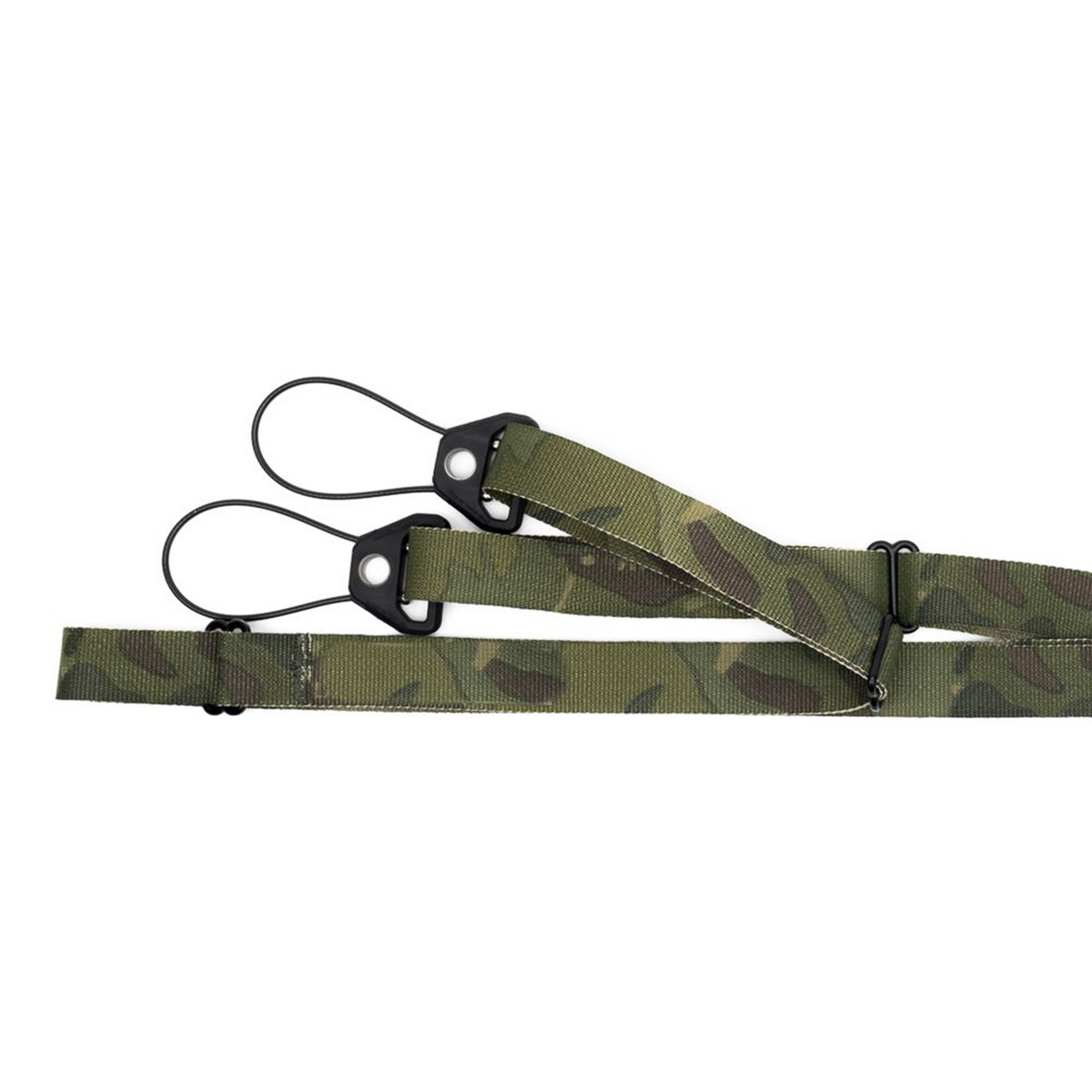 Haley Strategic Slim Sling — Multicam Tropic, product view 3