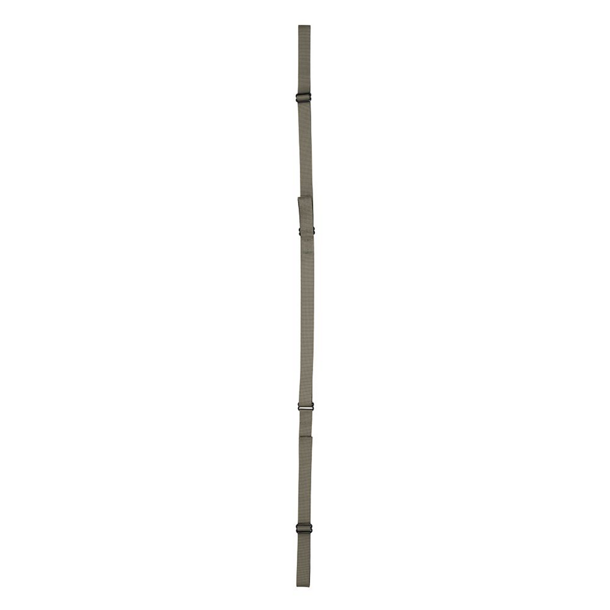 Haley Strategic Slim Sling — Ranger Green, product view 1