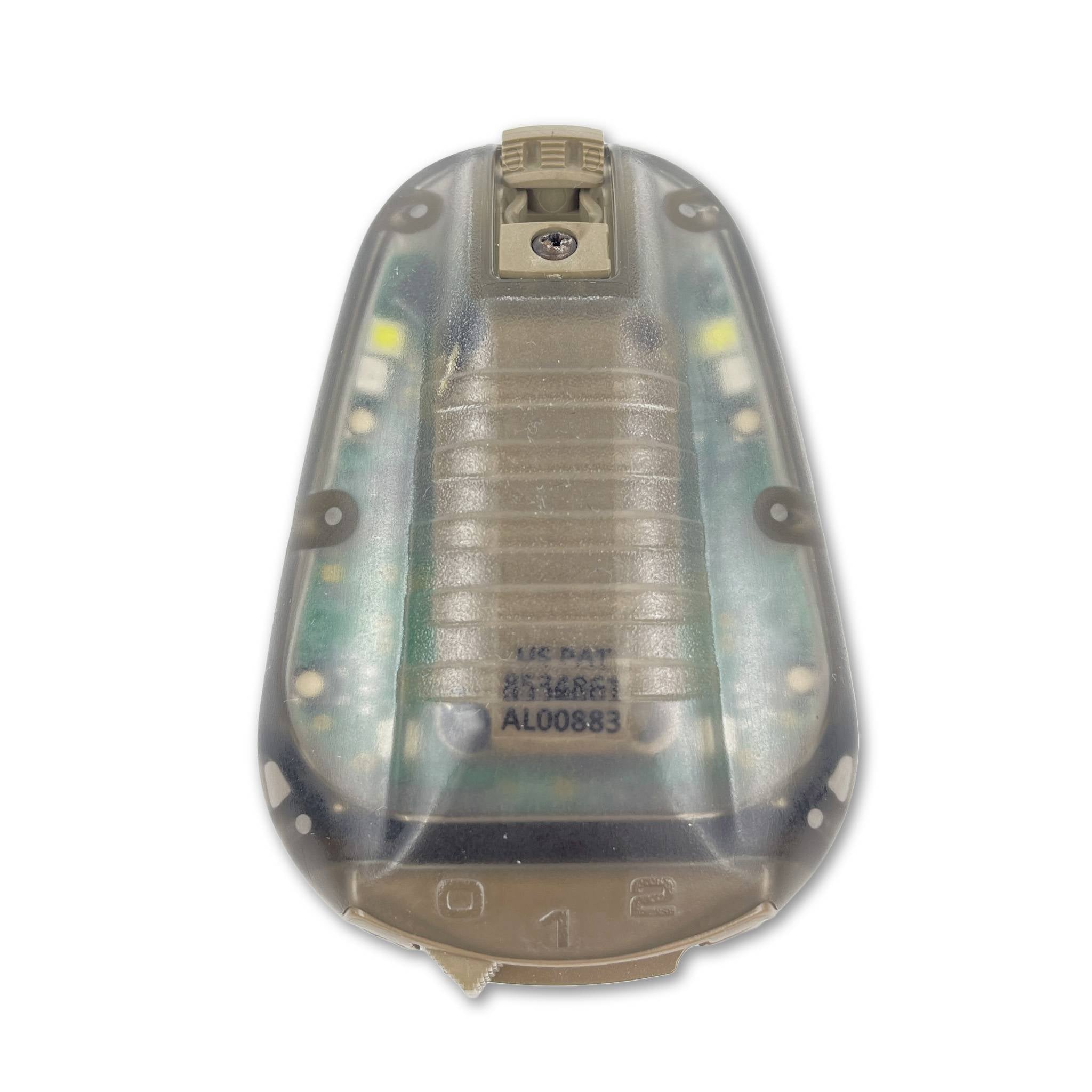 CORE Survival HEL-STAR 6 Gen. III+, HS-640-01P
