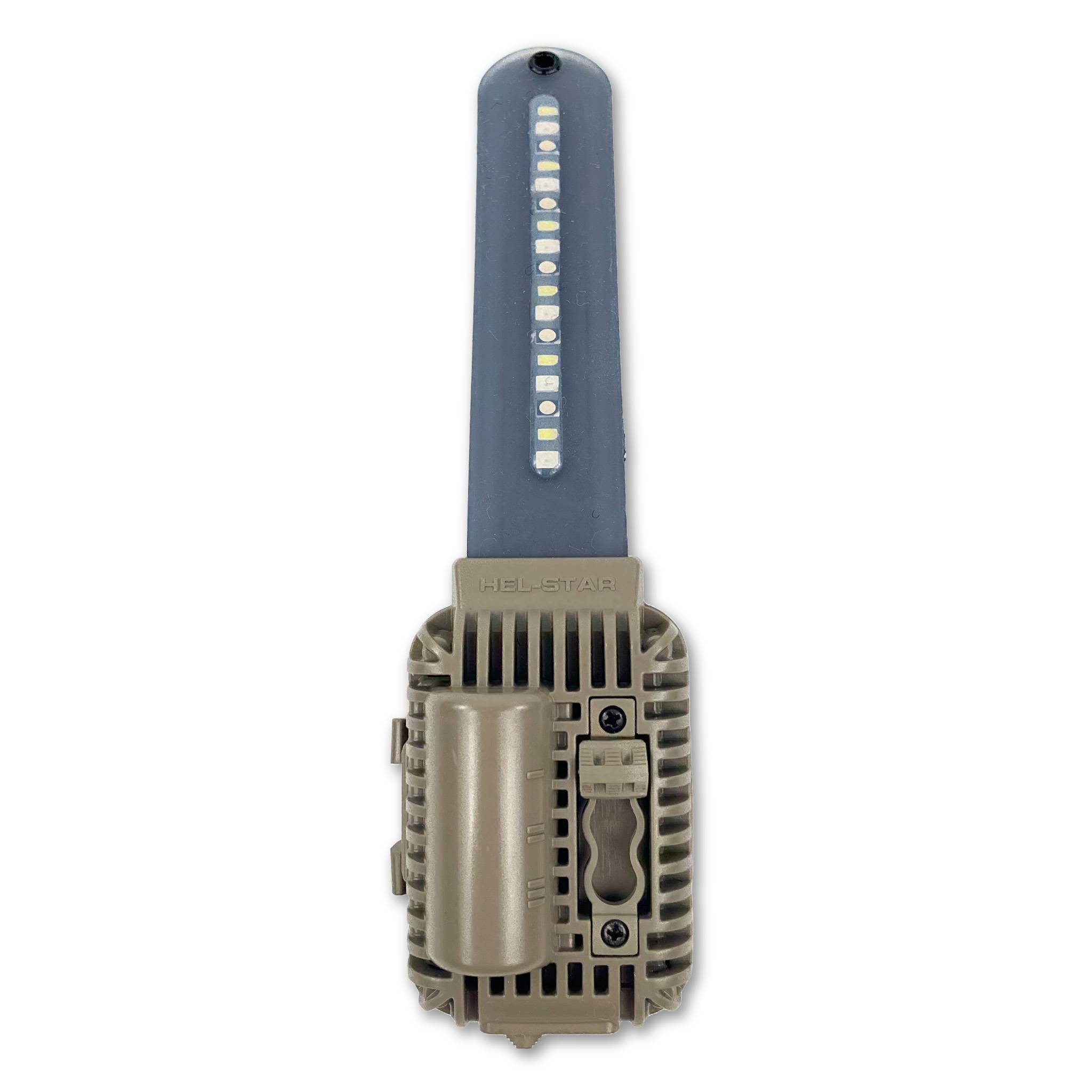 CORE Survival HEL-STAR 5 EXO Tan, HS-527XT
