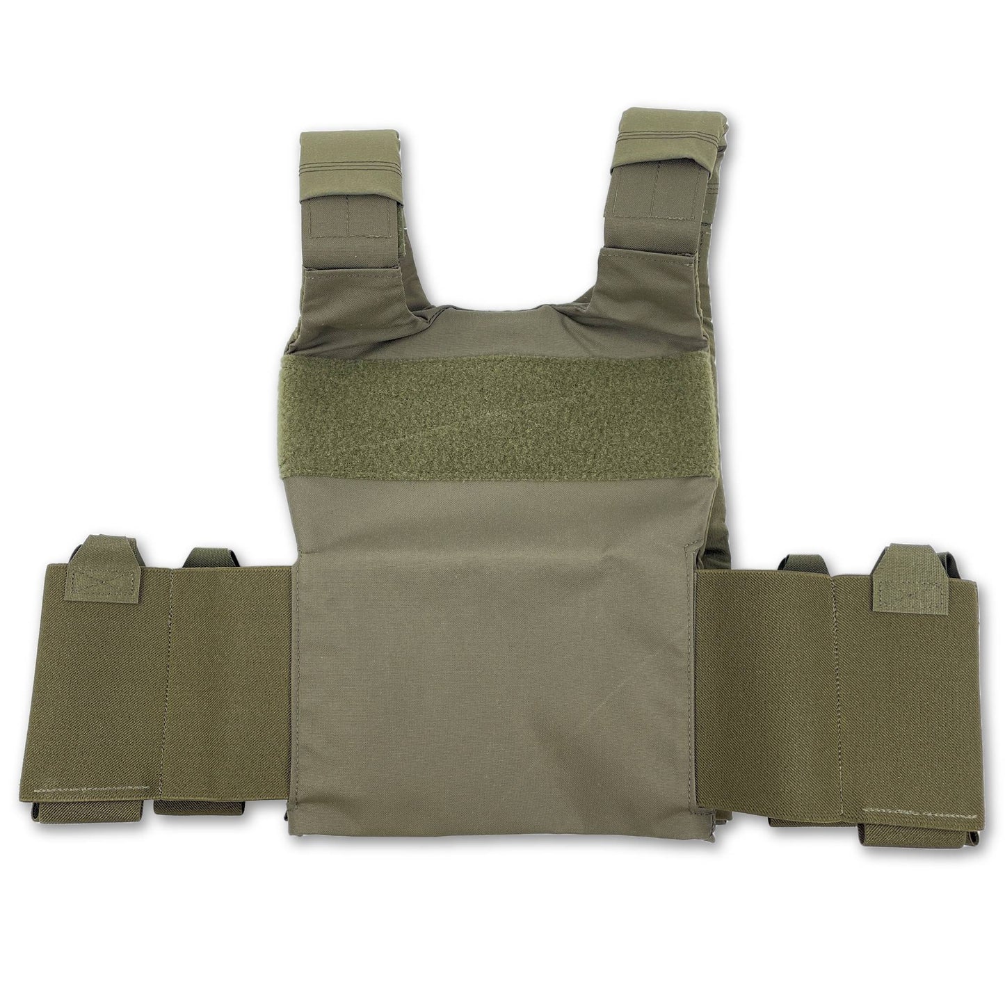Spiritus Systems LV-119 Plate Carrier Set, Ranger Green