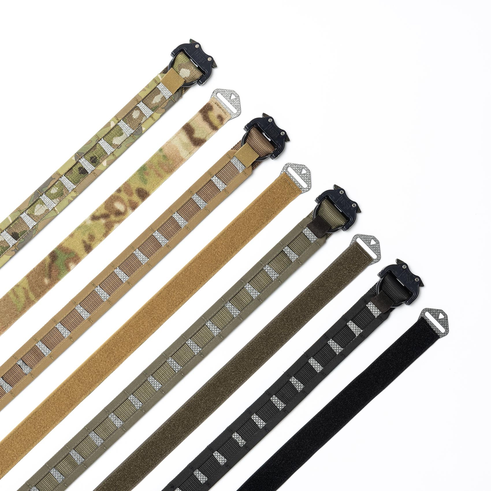 BLACKFOLIUM STRATOS Belt