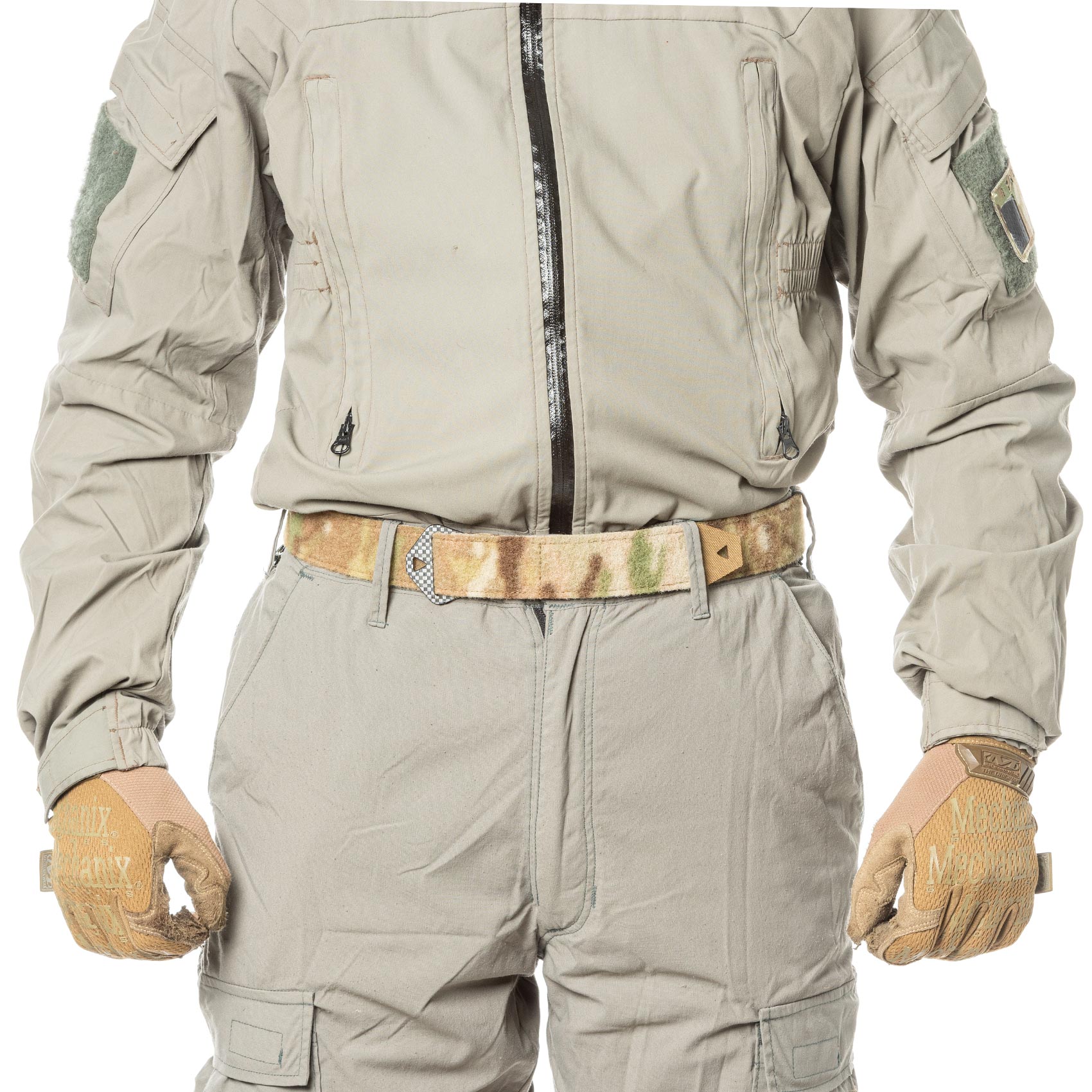 BLACKFOLIUM STRATOS Belt