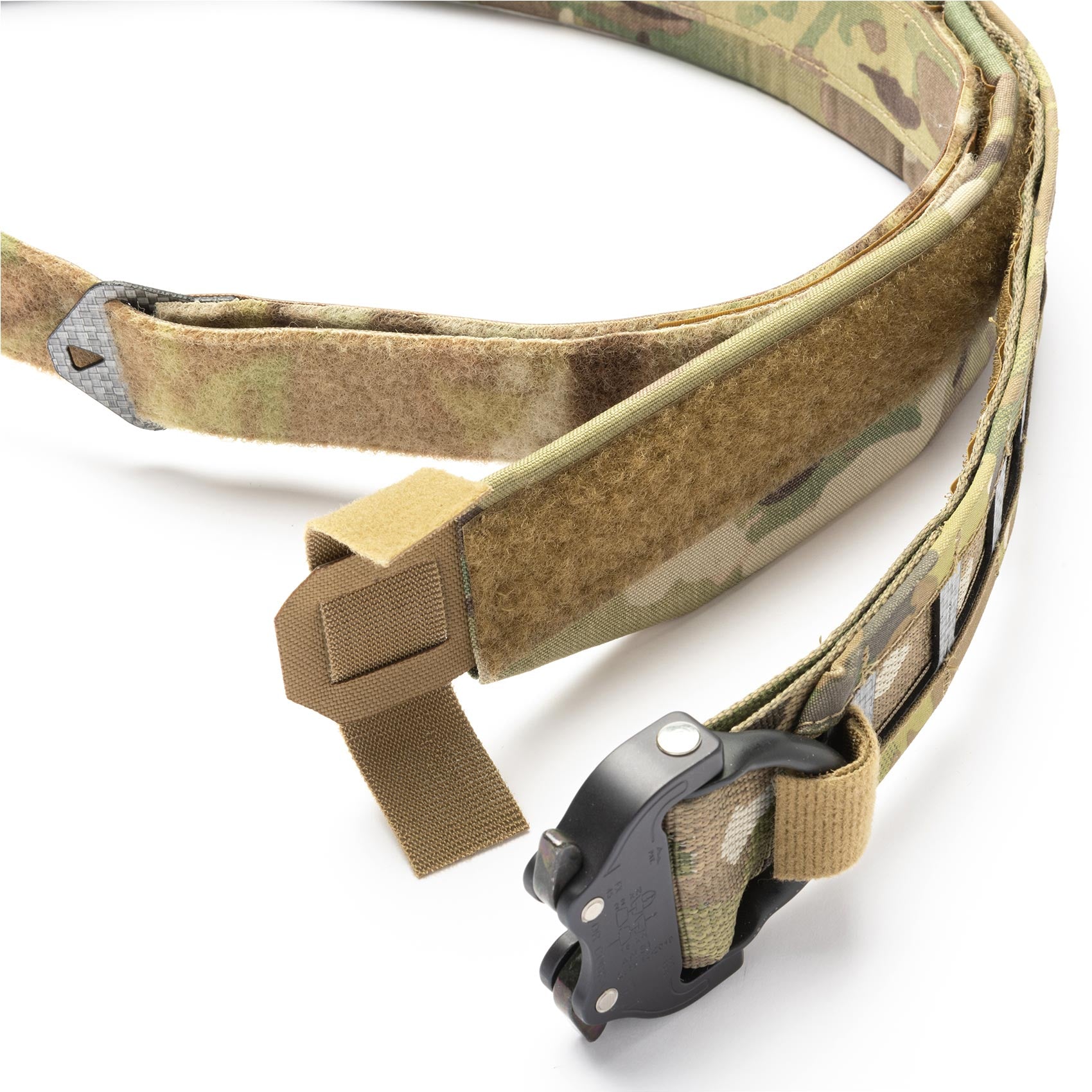 BLACKFOLIUM STRATOS Padding
