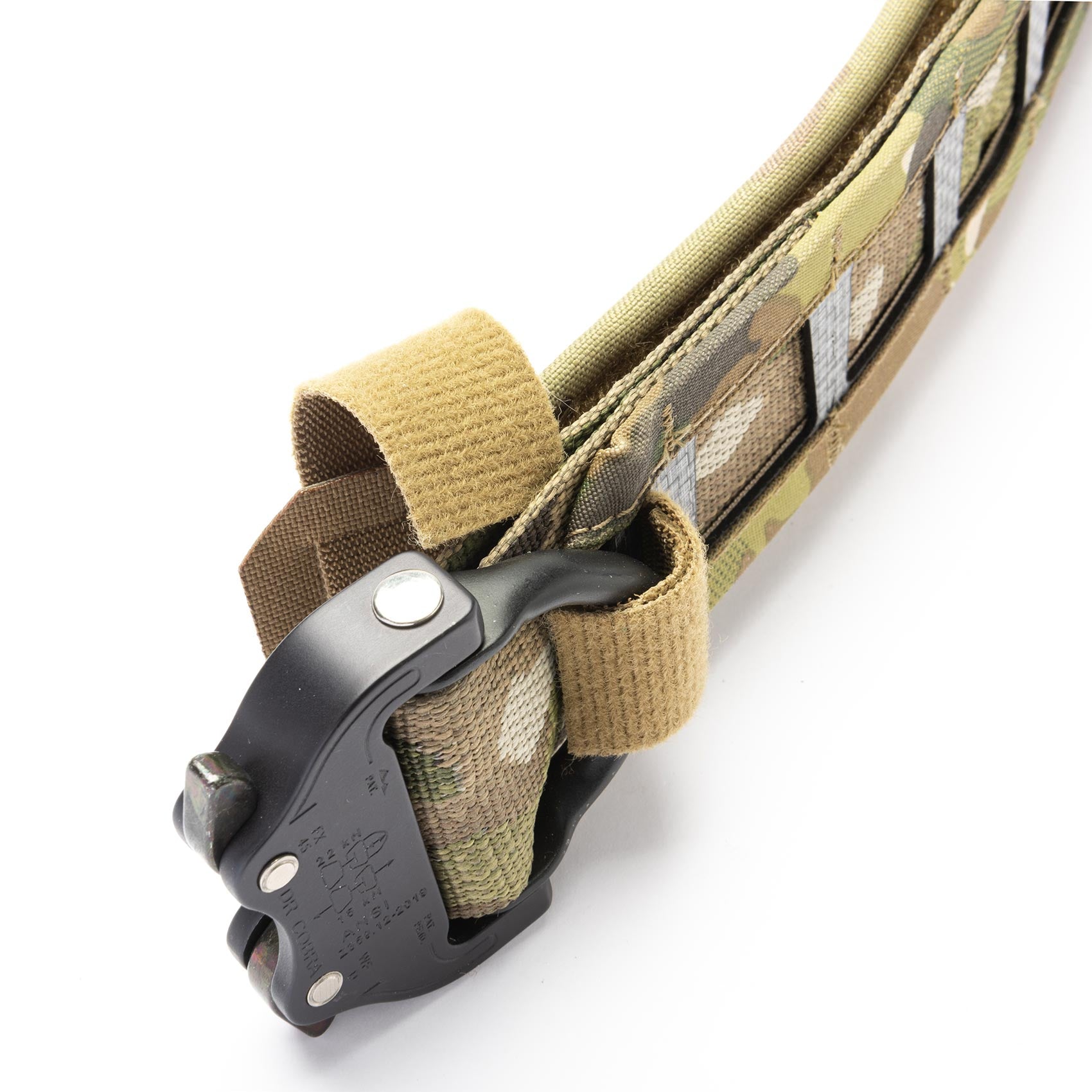 BLACKFOLIUM STRATOS Padding