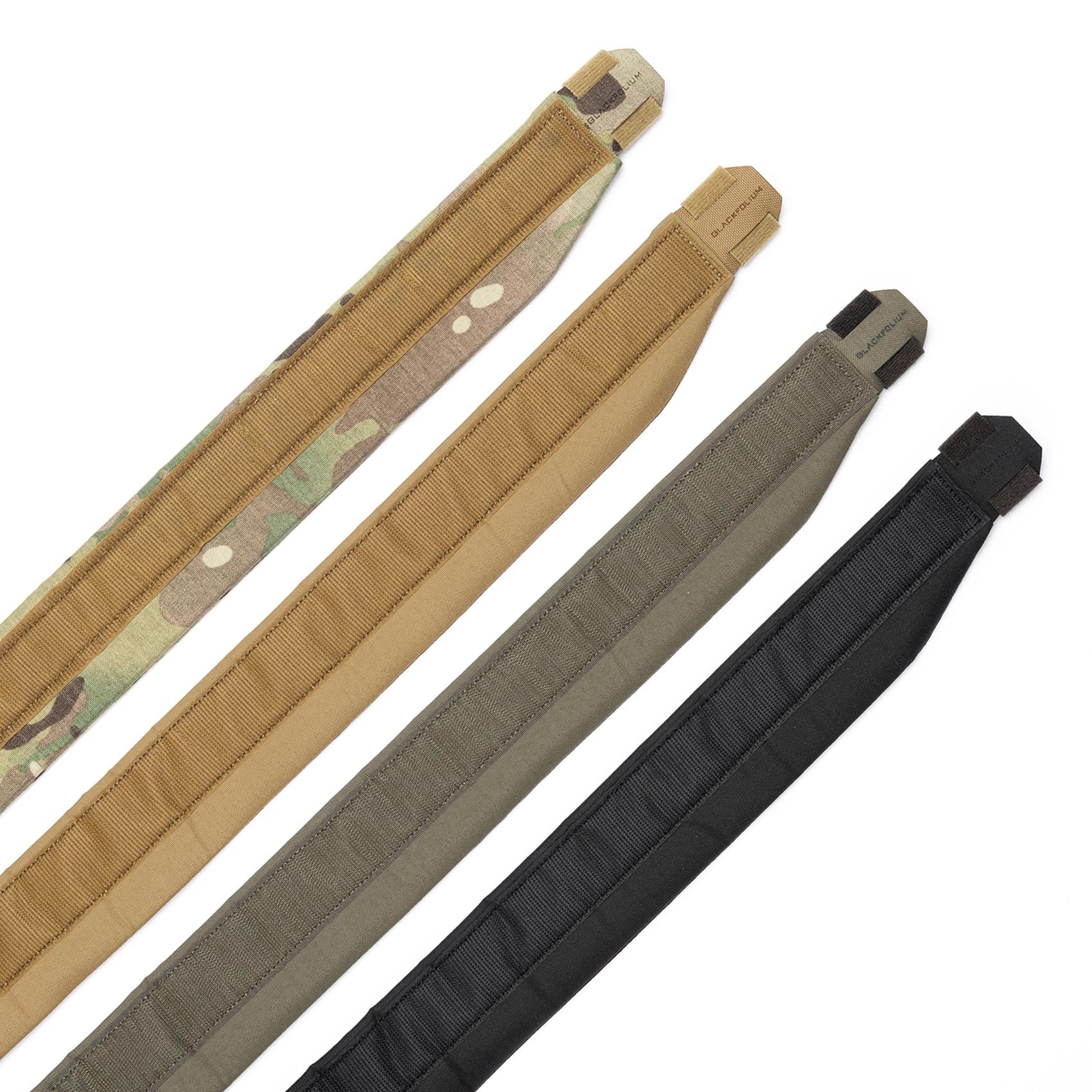 BLACKFOLIUM STRATOS Padding