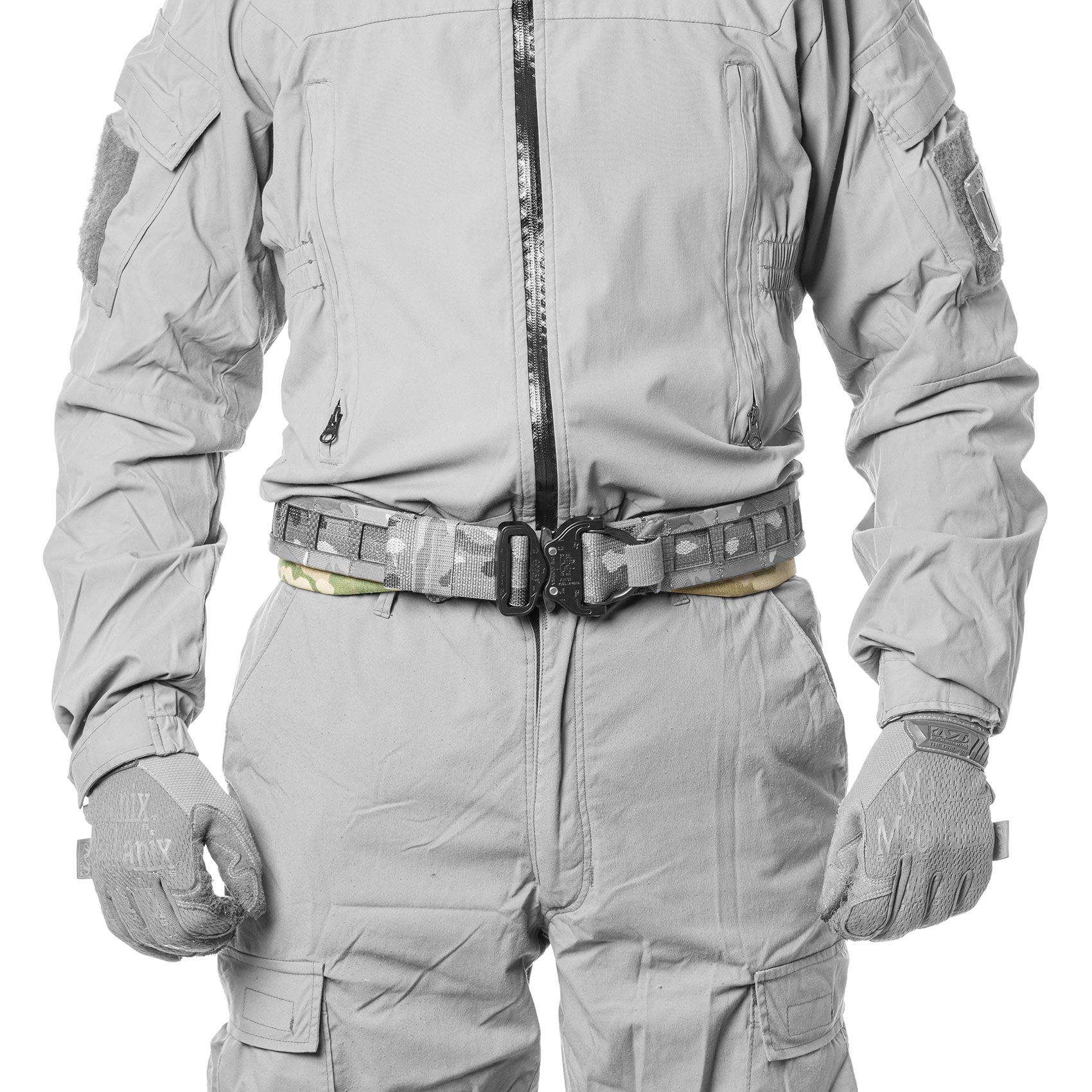 BLACKFOLIUM STRATOS Padding