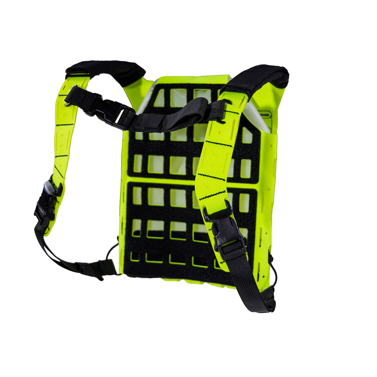 Qore Performance ICEPLATE Hydration Backpack Gen 3