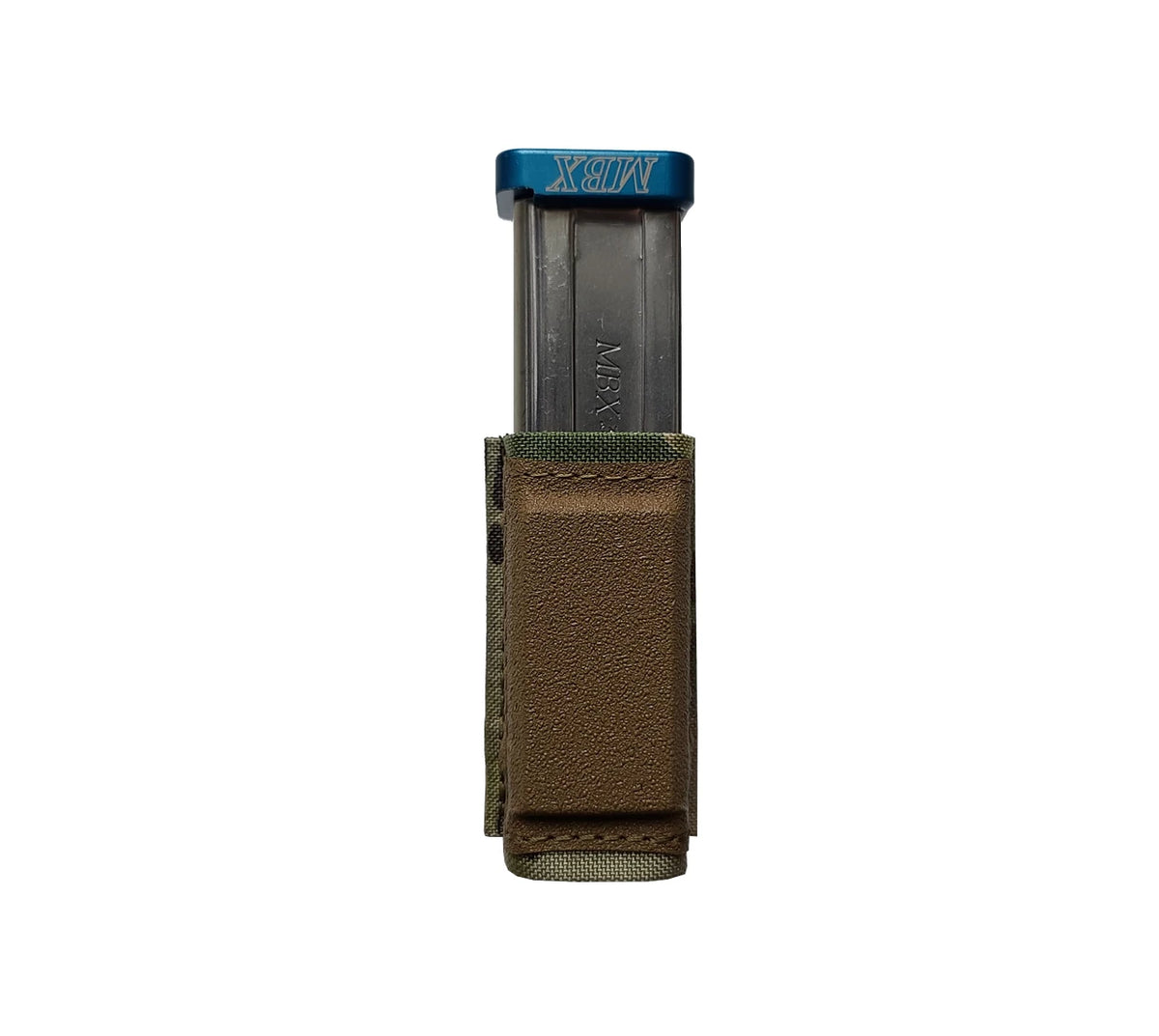 Esstac Magnet Single Pistol KYWI Pouch — manufacturer reference photo 1; pictured configuration/colors may differ from selection