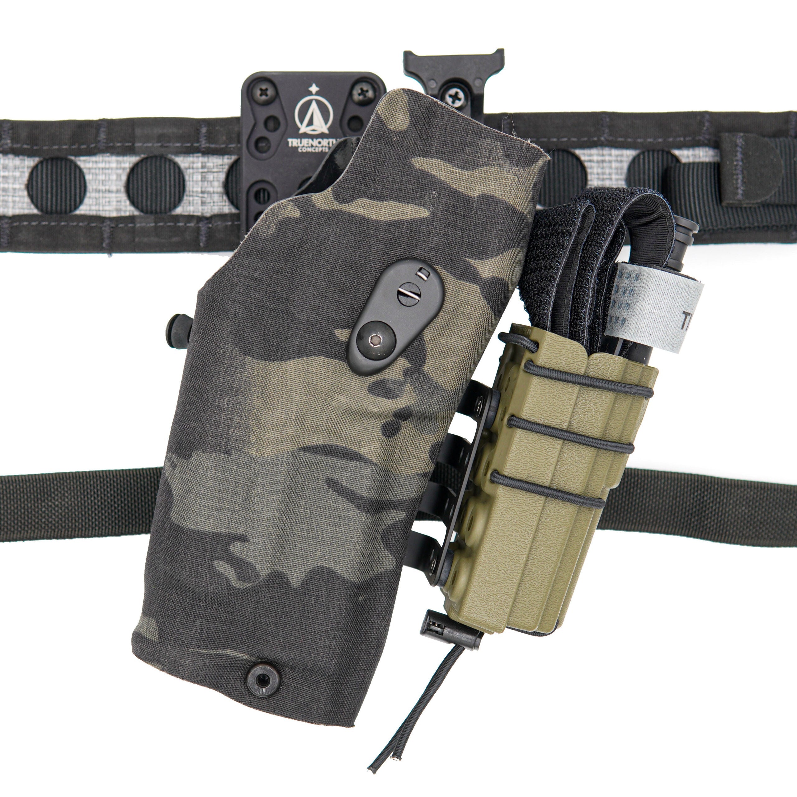 Support de Garrot Ambidextre True North Concepts (ATM)