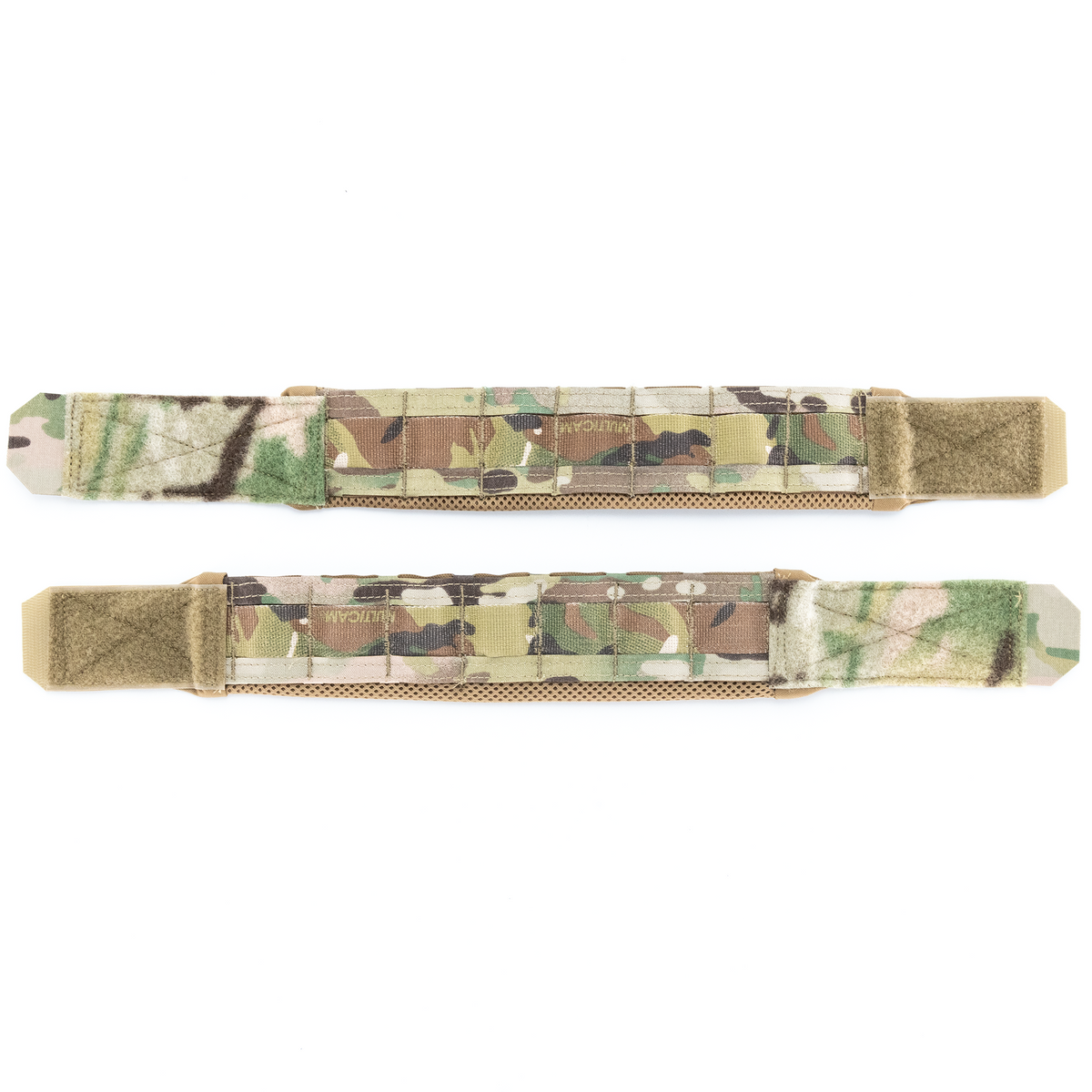 Haley Strategic Thorax Chicken Strap Pair — Multicam, product view 1 #color_multicam