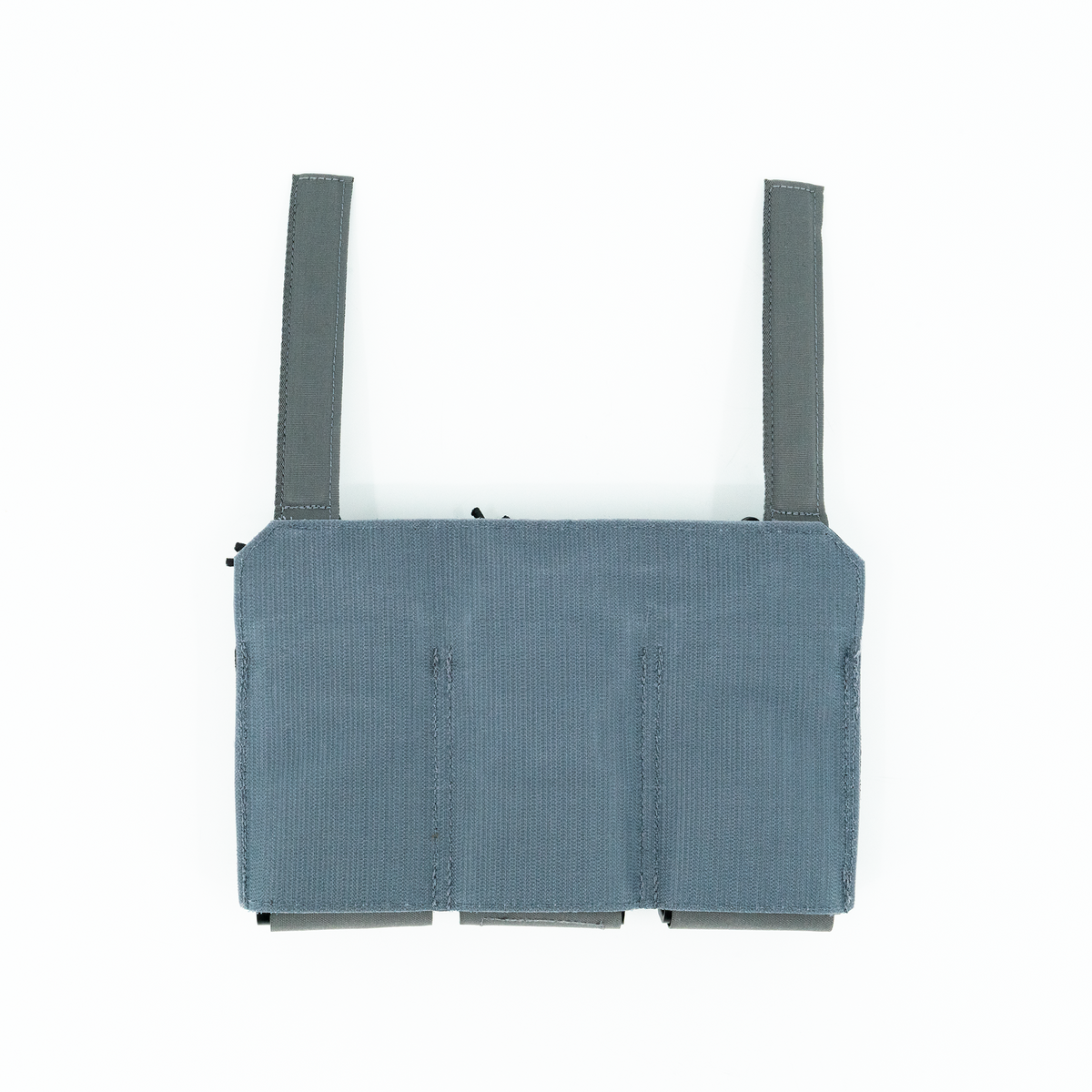 Haley Strategic Thorax Incog TRMP w/ MP2 — Grey, product view 3