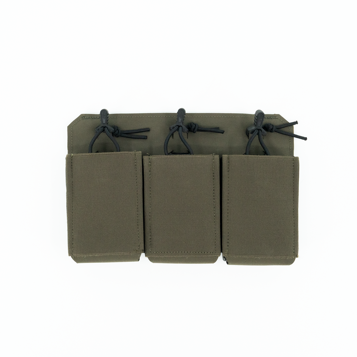 Haley Strategic Thorax Incog TRMP w/ MP2 — Ranger Green, product view 1