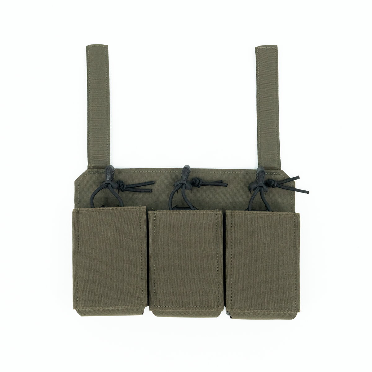 Haley Strategic Thorax Incog TRMP w/ MP2 — Ranger Green, product view 2