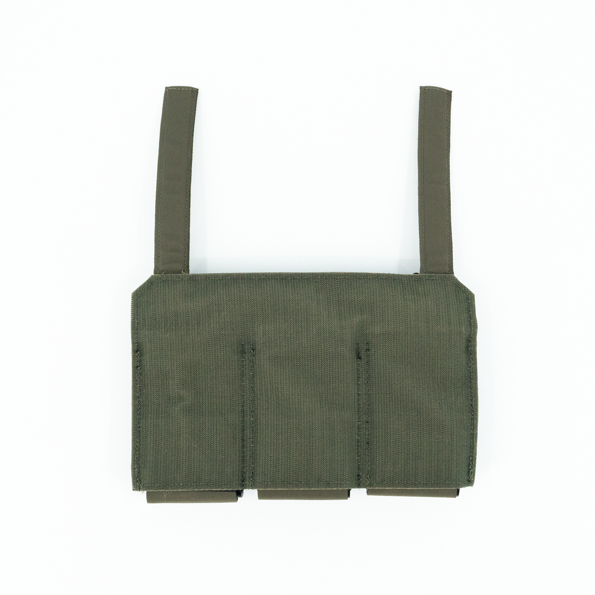 Haley Strategic Thorax Incog TRMP w/ MP2 — Ranger Green, product view 3