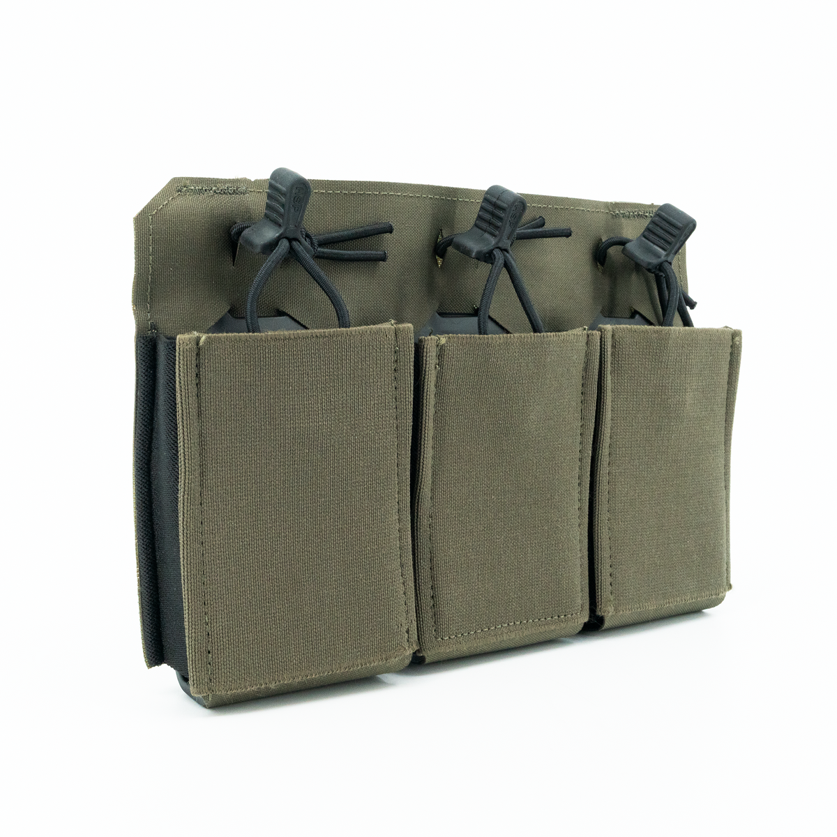 Haley Strategic Thorax Incog TRMP w/ MP2 — Ranger Green, product view 4