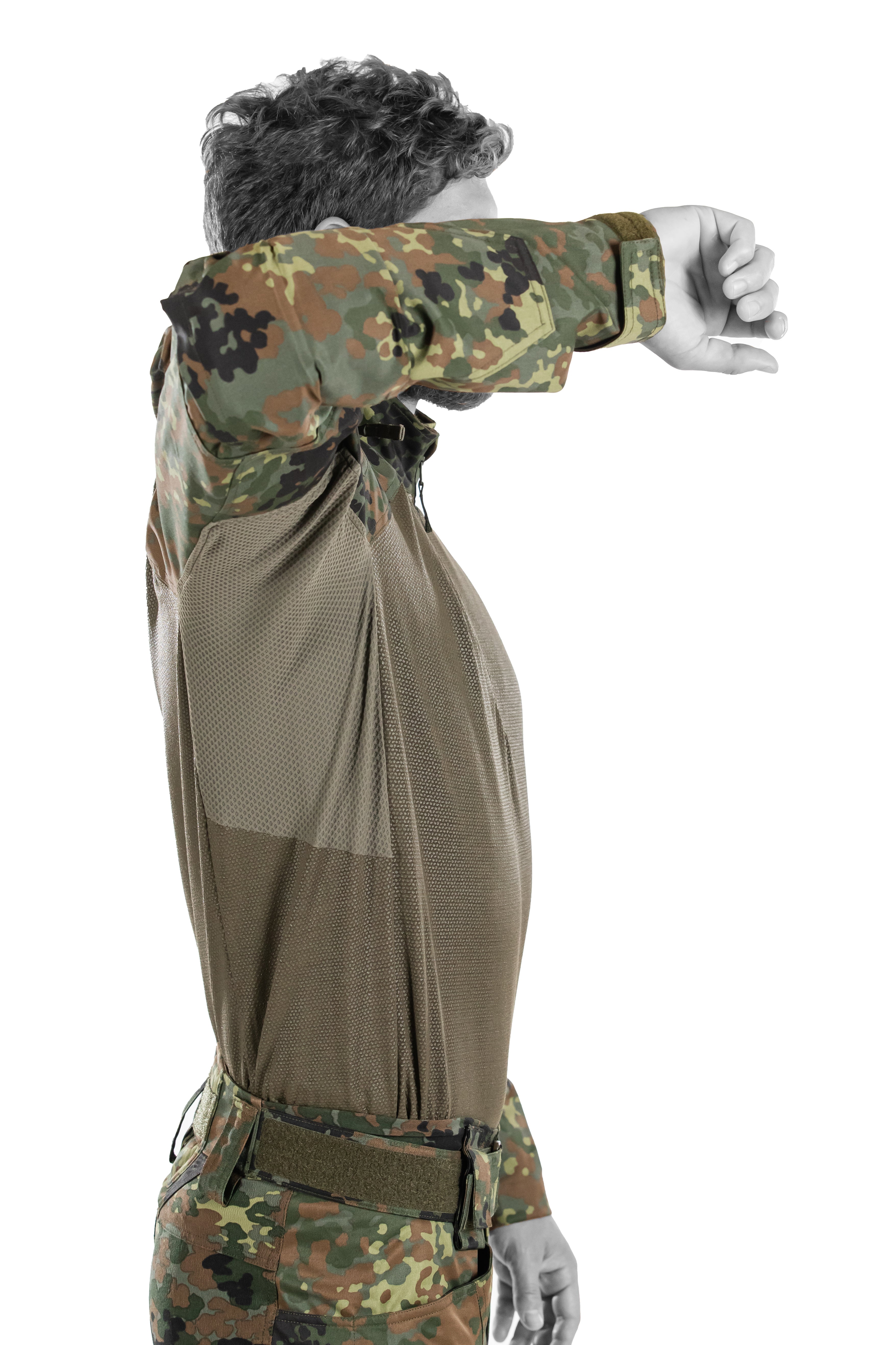 Lindnerhof Taktik Advanced Combat Shirt