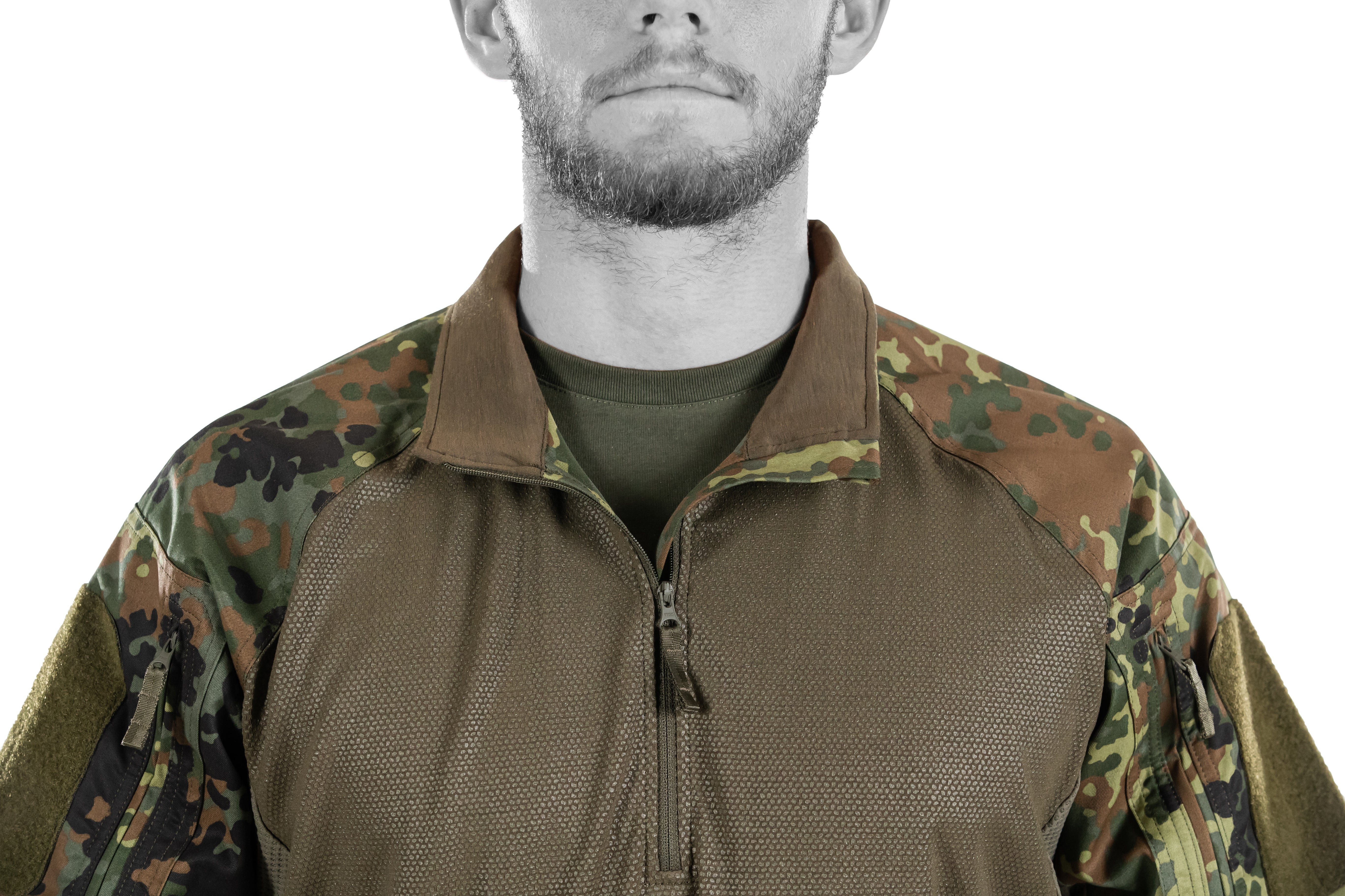 Lindnerhof Taktik Advanced Combat Shirt