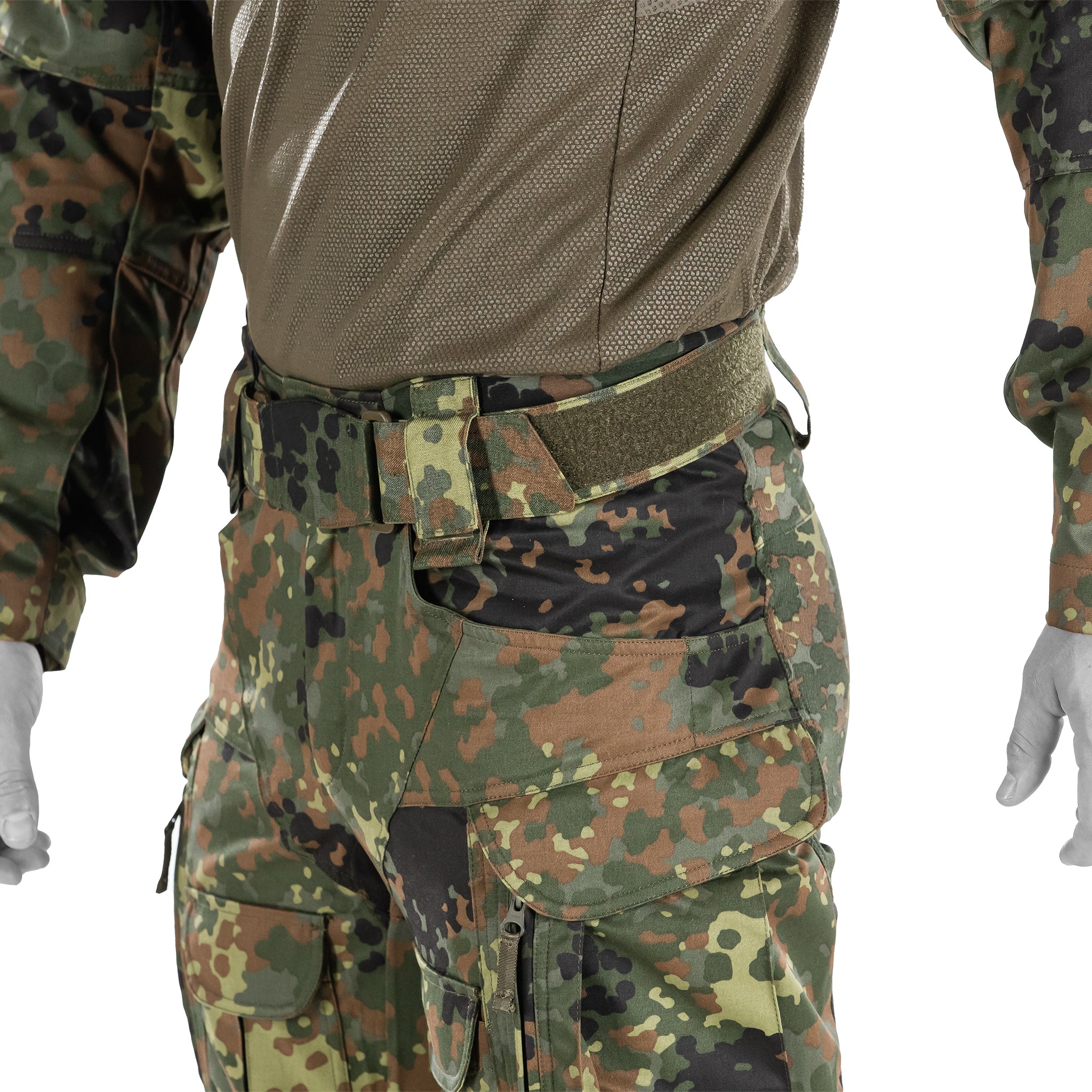 Lindnerhof Taktik Advanced Combat Pants